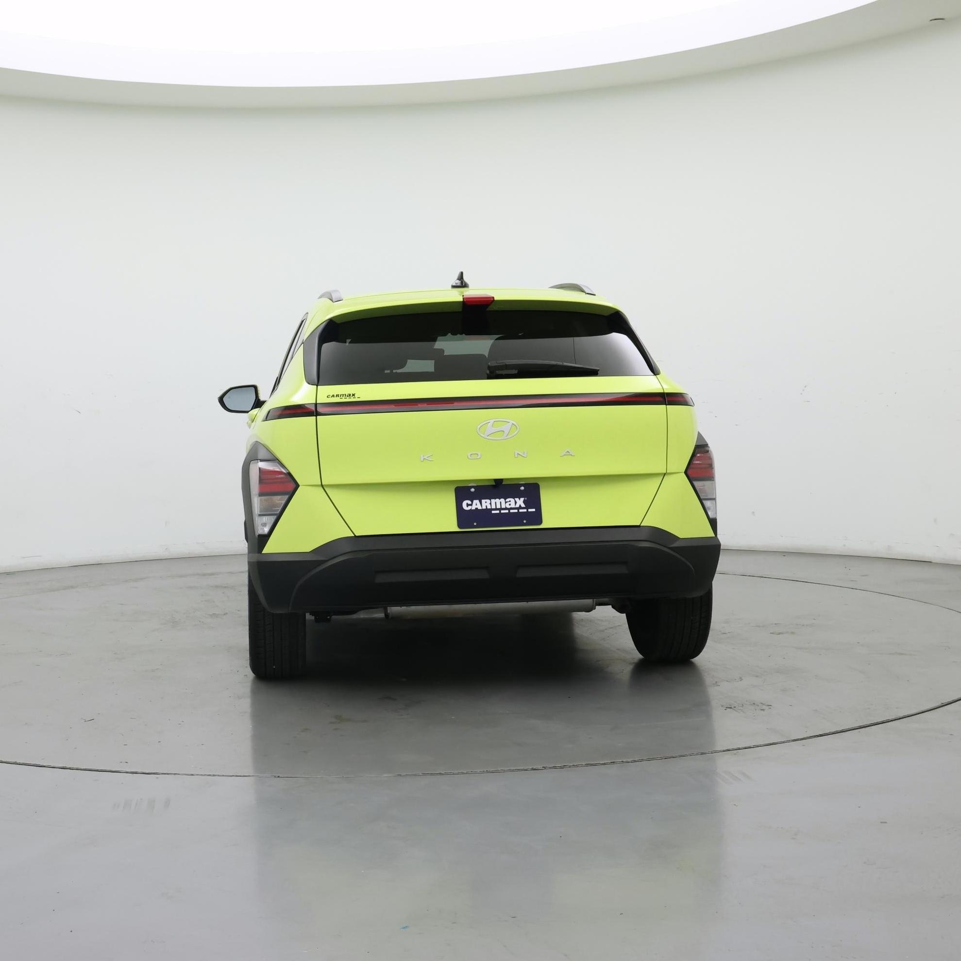 Thumbnail: 2025 Hyundai Kona - 6