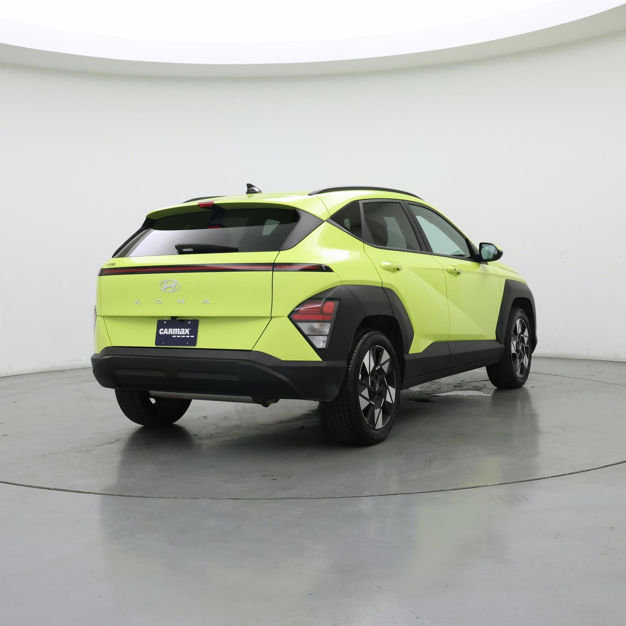 Thumbnail: 2025 Hyundai Kona - 8