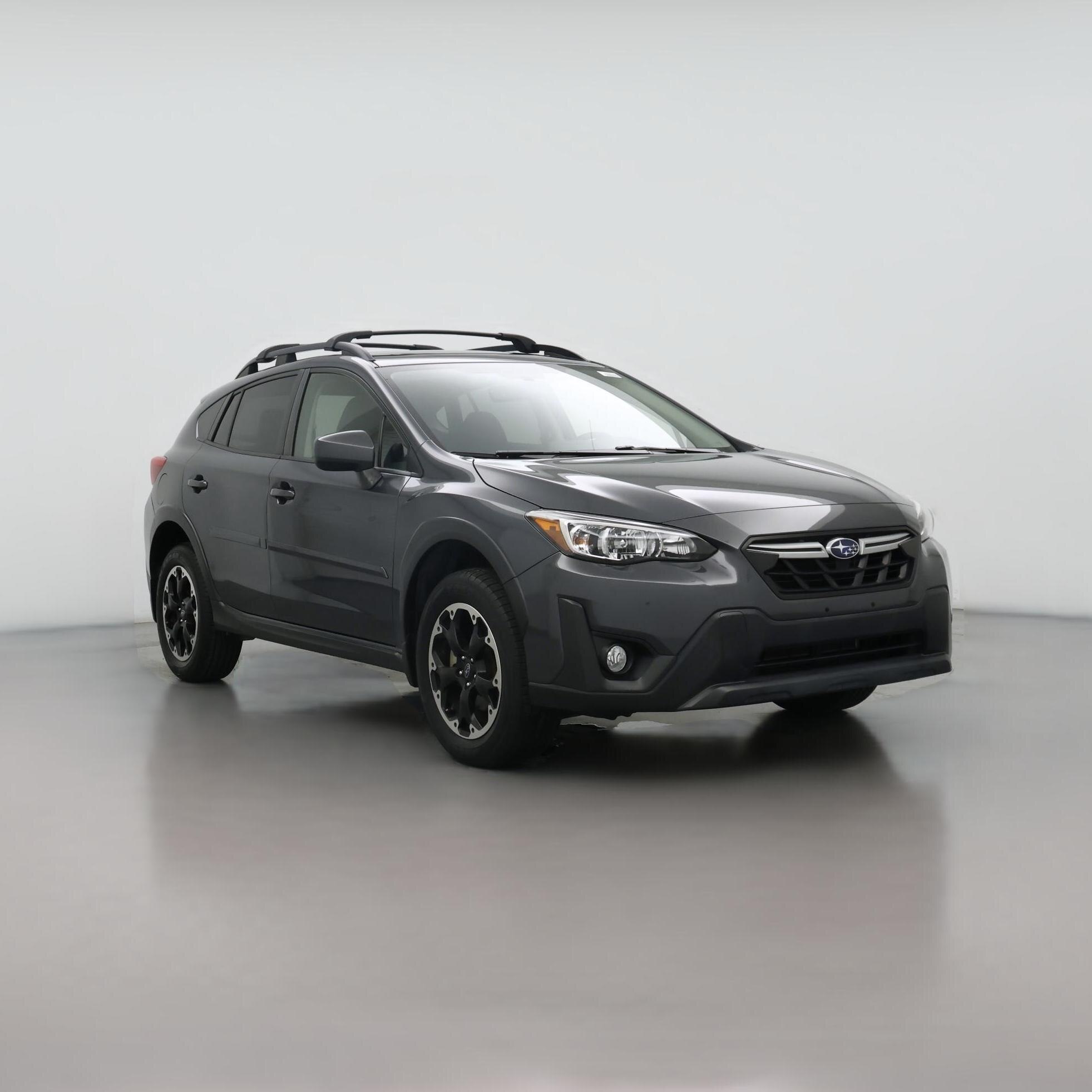 Thumbnail: 2023 Subaru Crosstrek - 1
