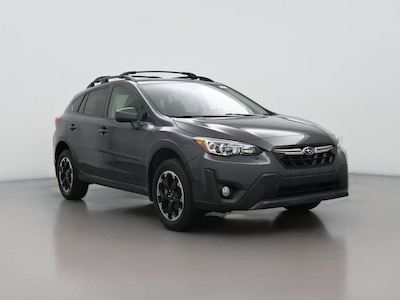 2023 Subaru Crosstrek Premium