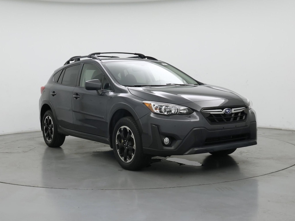 Subaru Crosstrek Premium AWD
