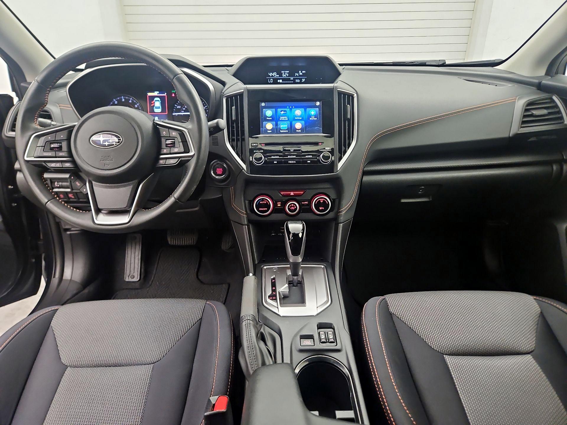 Thumbnail: 2023 Subaru Crosstrek - 9