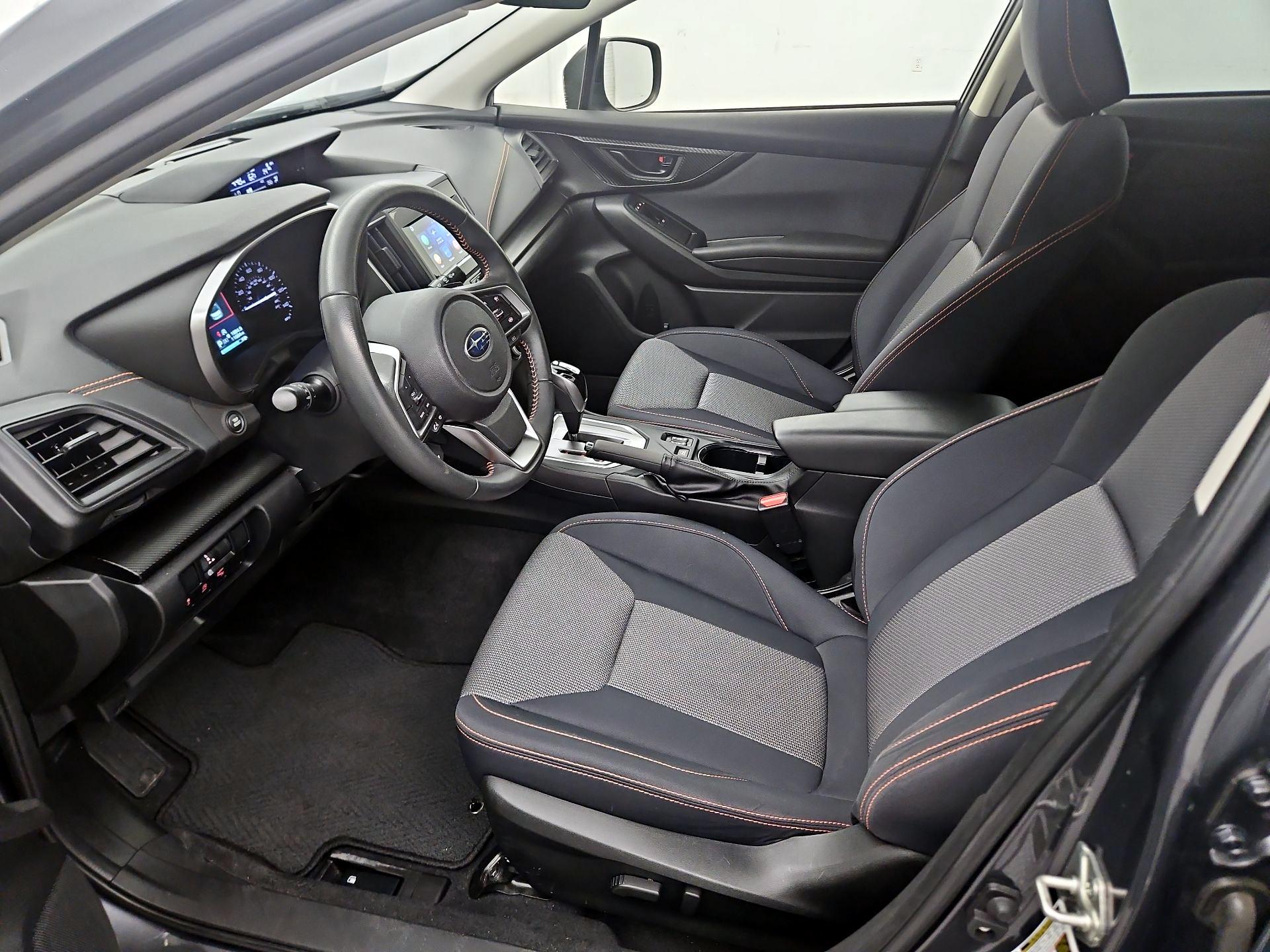 Thumbnail: 2023 Subaru Crosstrek - 11