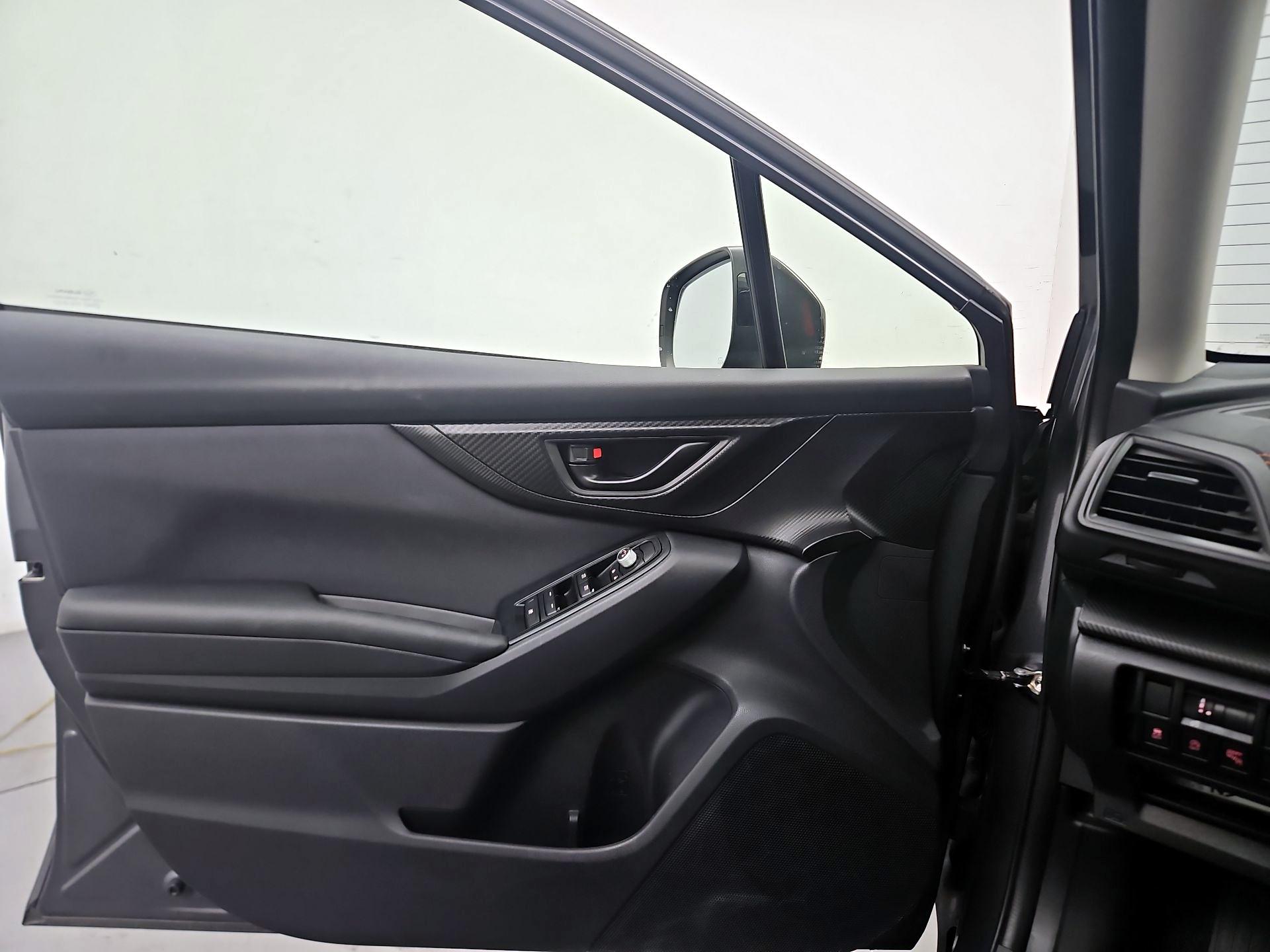 Thumbnail: 2023 Subaru Crosstrek - 12