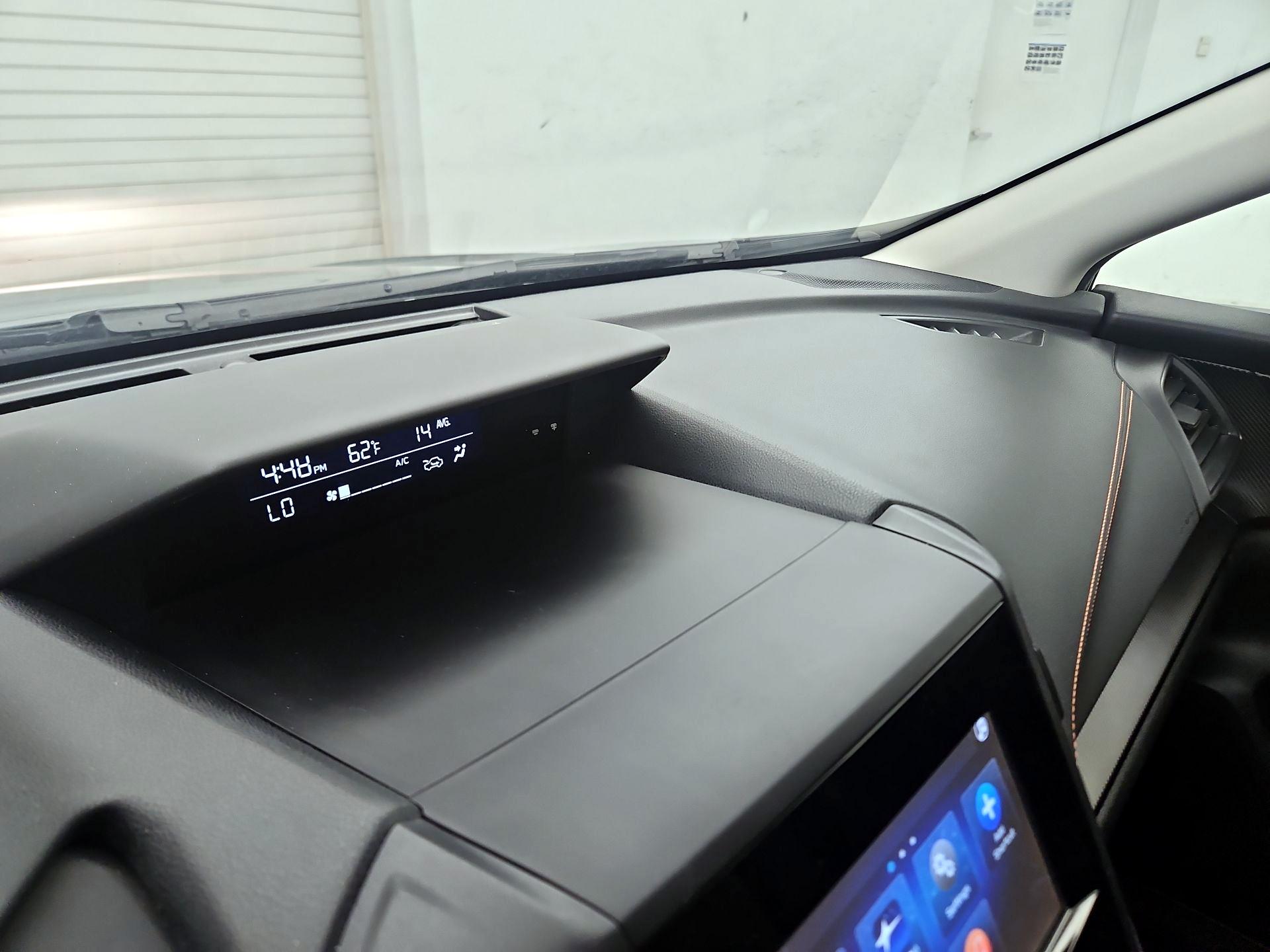 Thumbnail: 2023 Subaru Crosstrek - 13