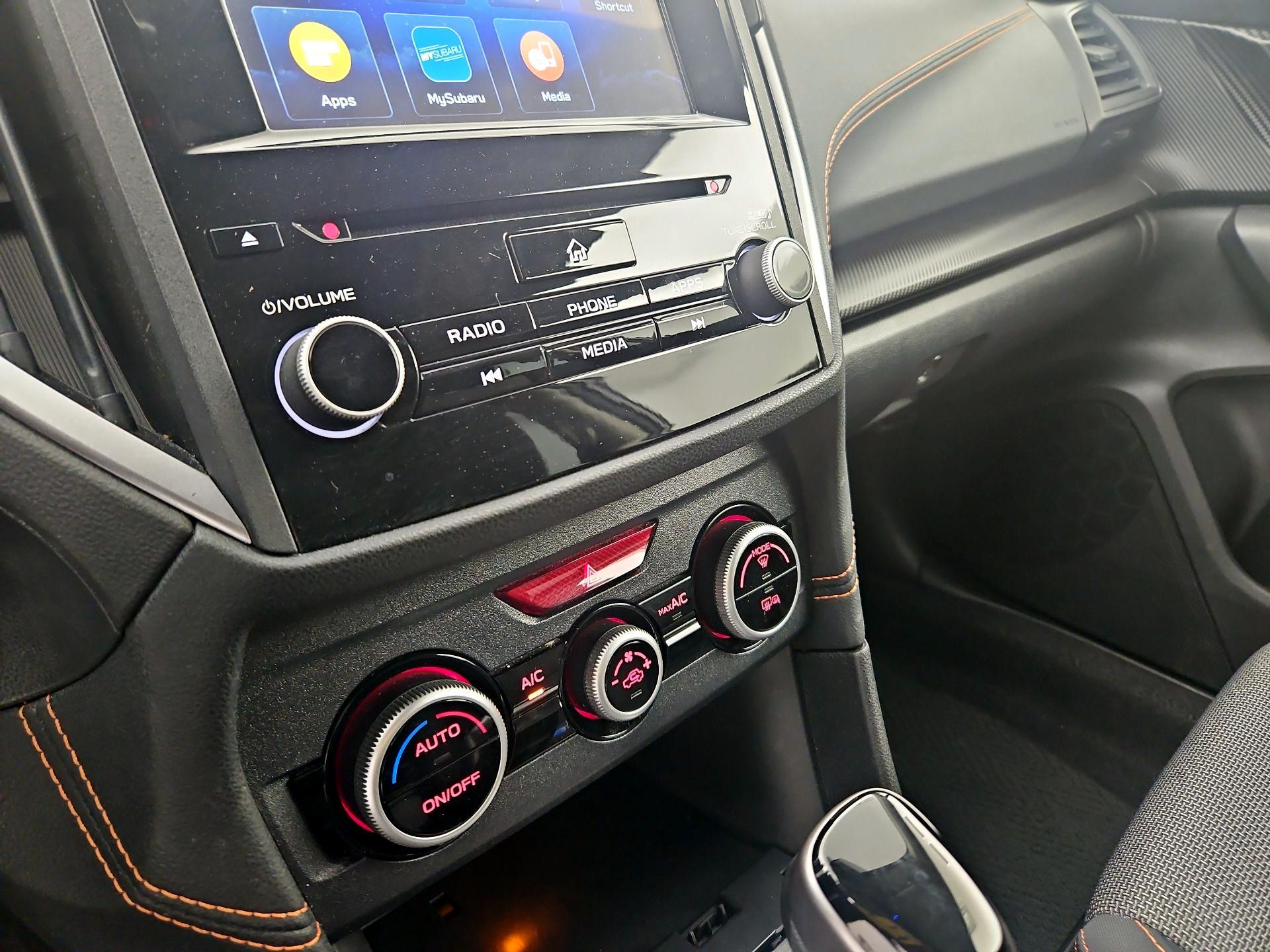 Thumbnail: 2023 Subaru Crosstrek - 16