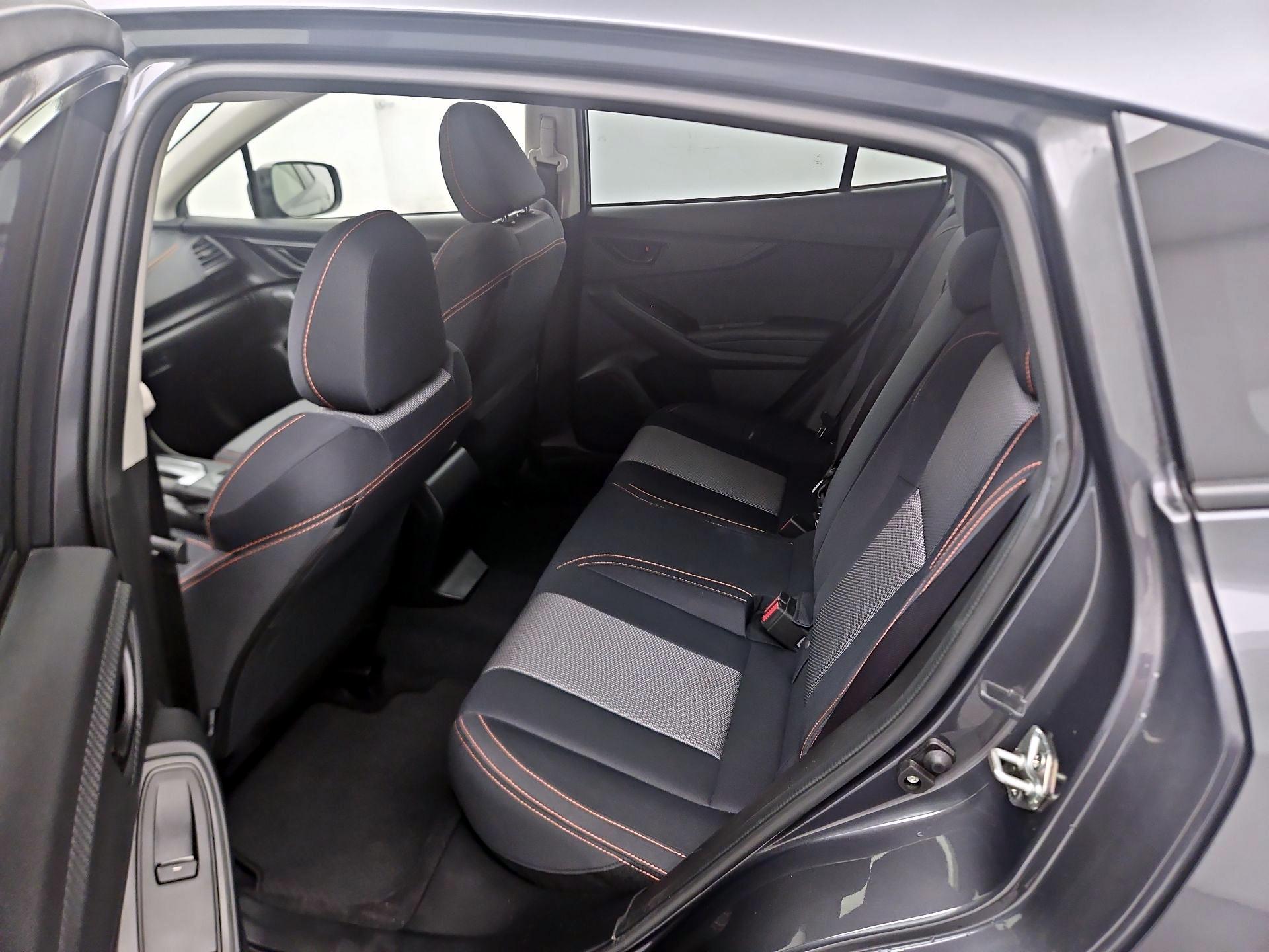 Thumbnail: 2023 Subaru Crosstrek - 18