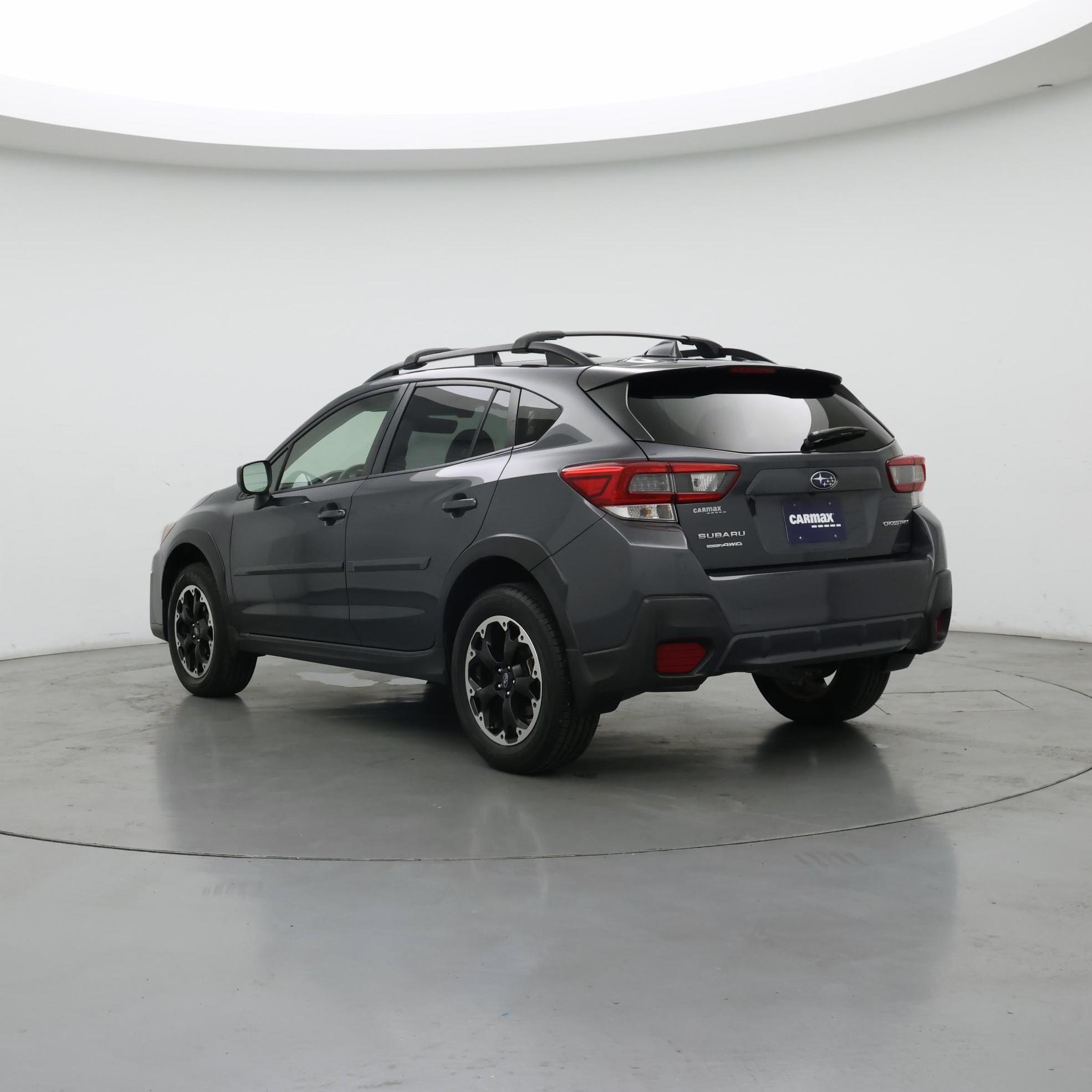 Thumbnail: 2023 Subaru Crosstrek - 2