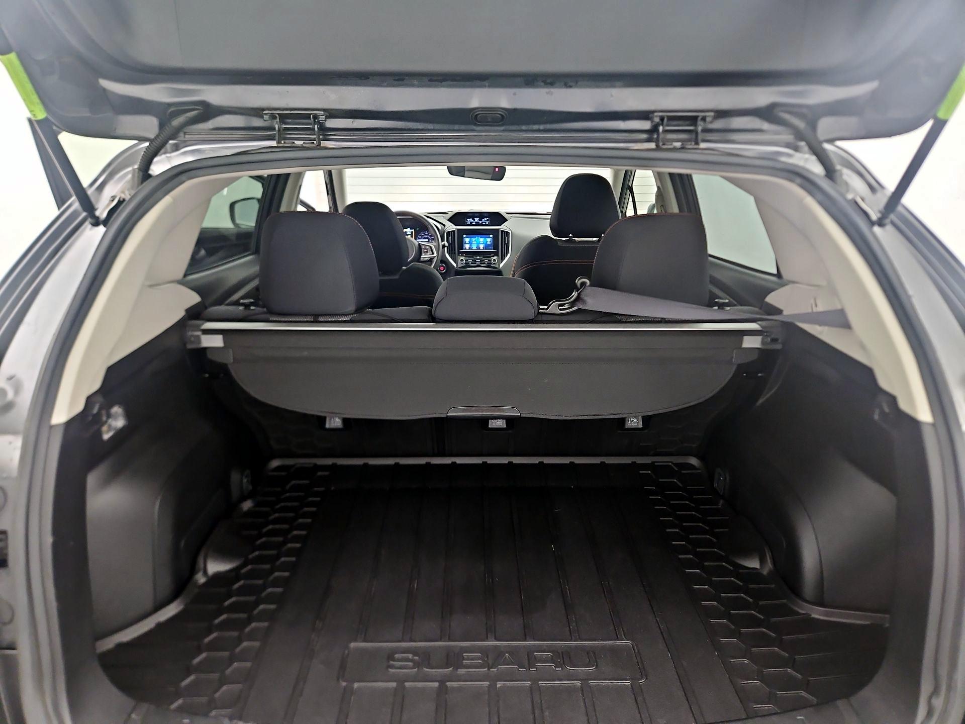 Thumbnail: 2023 Subaru Crosstrek - 19