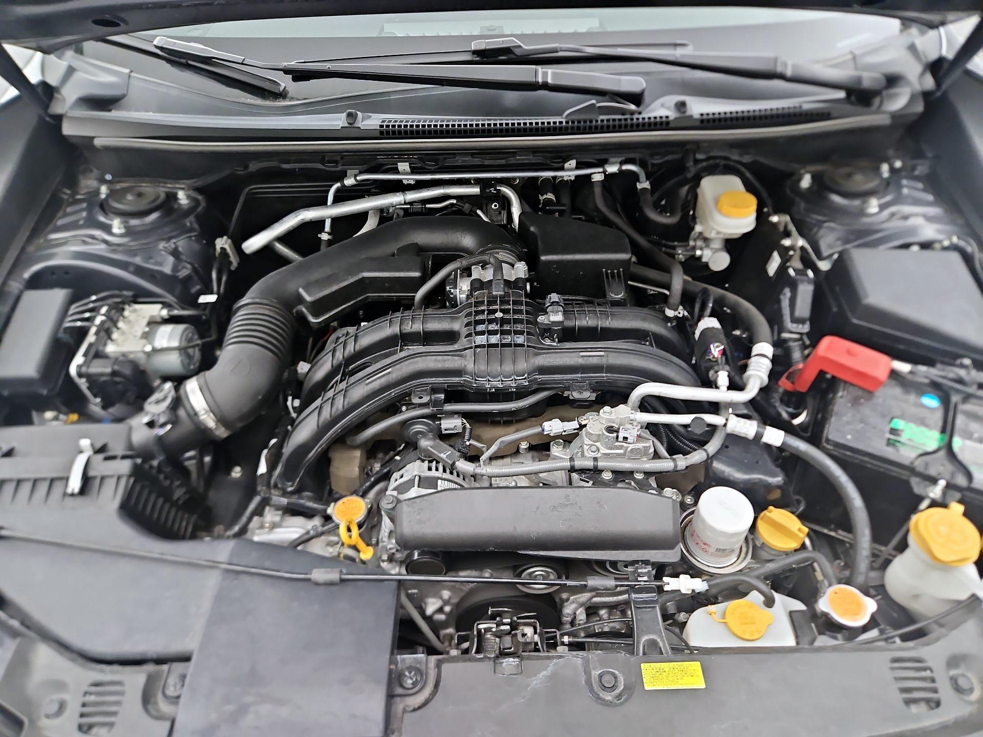 Thumbnail: 2023 Subaru Crosstrek - 20