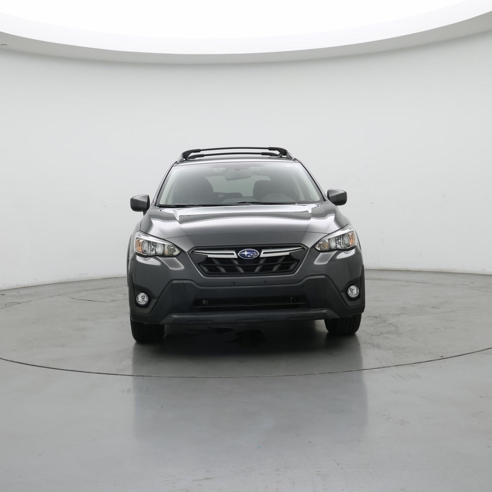 Thumbnail: 2023 Subaru Crosstrek - 5
