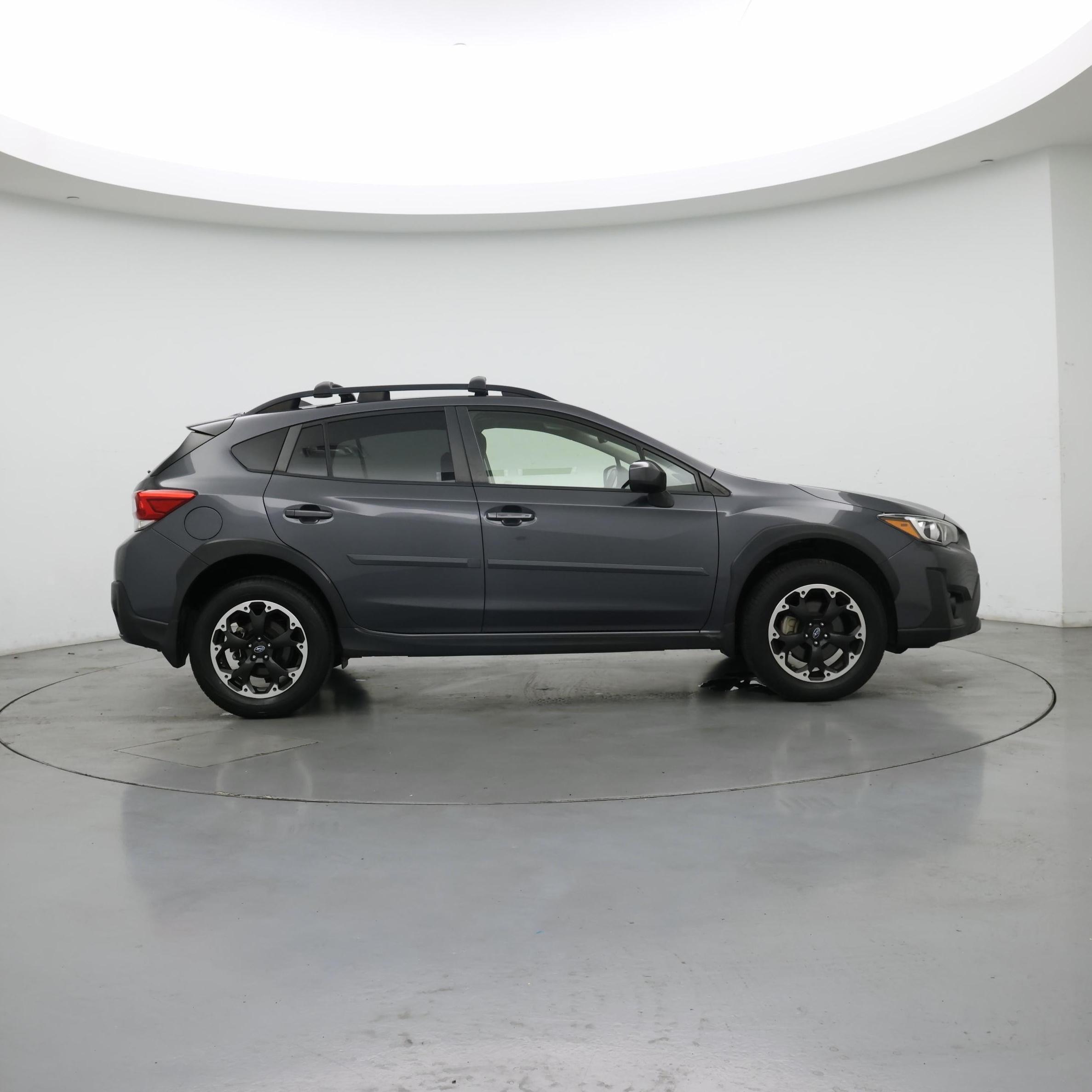 Thumbnail: 2023 Subaru Crosstrek - 7