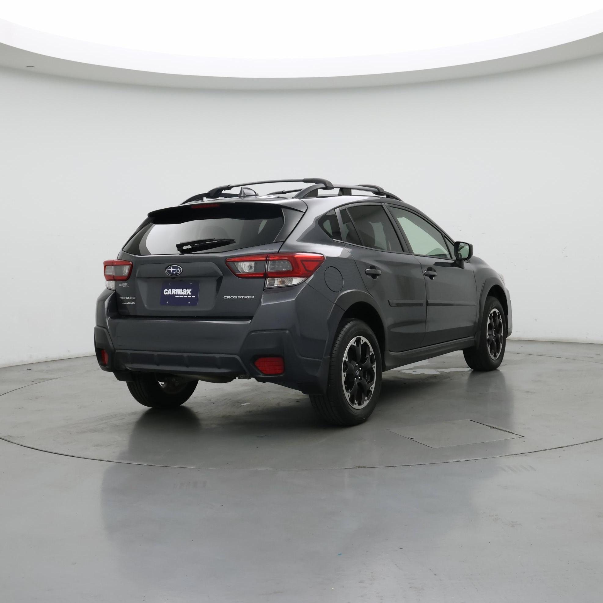 Thumbnail: 2023 Subaru Crosstrek - 8
