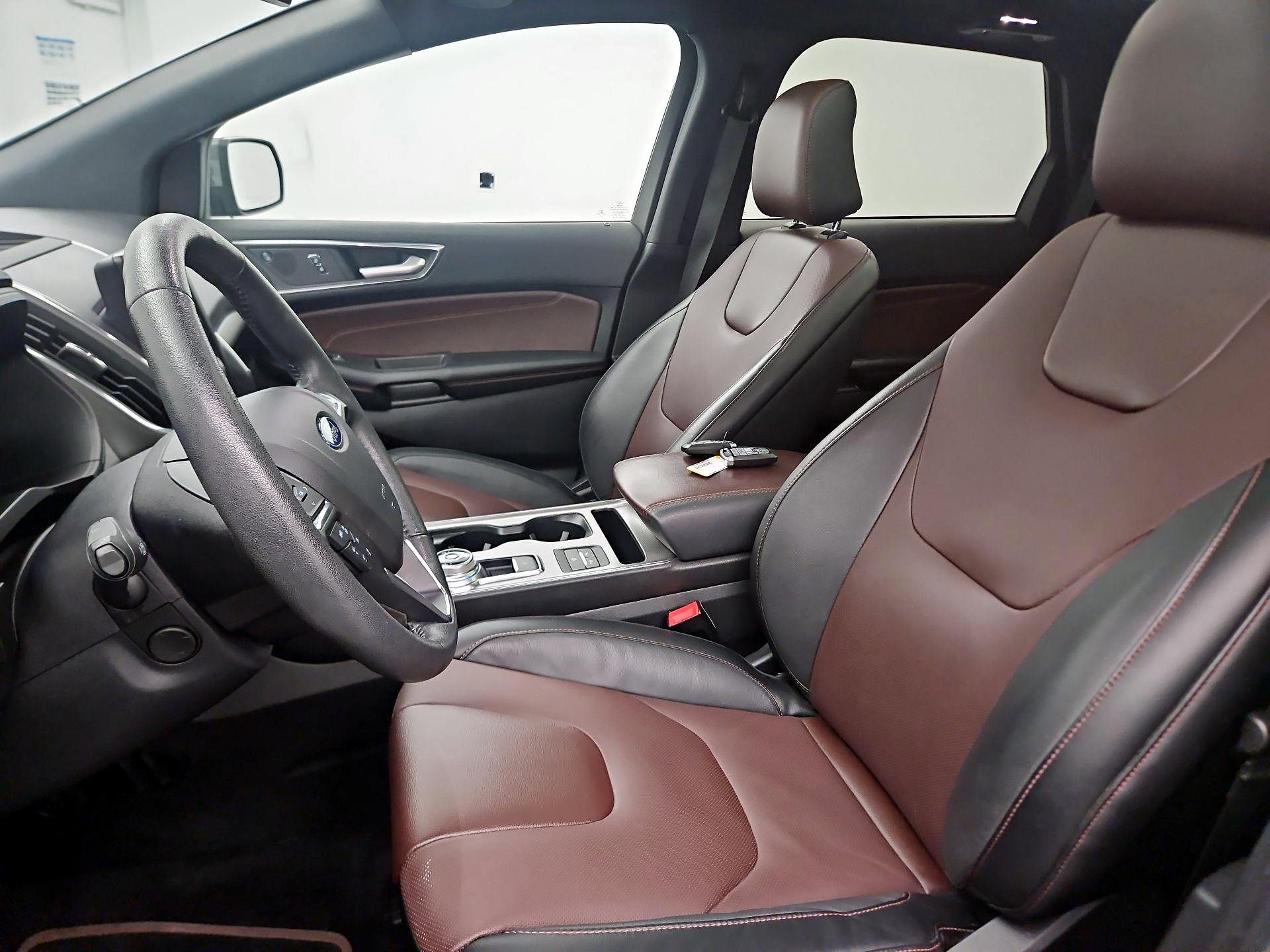 Thumbnail: 2022 Ford Edge - 11