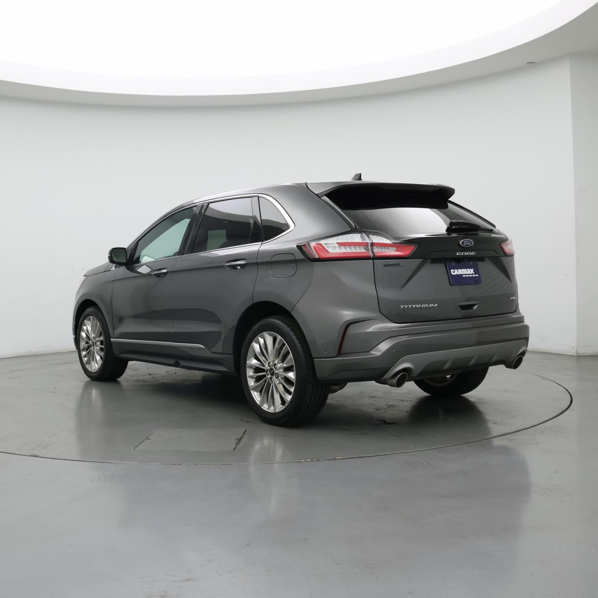 Thumbnail: 2022 Ford Edge - 2