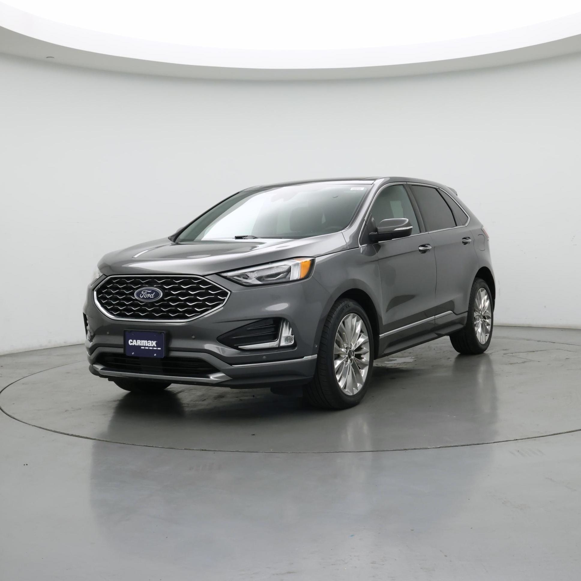 Thumbnail: 2022 Ford Edge - 4