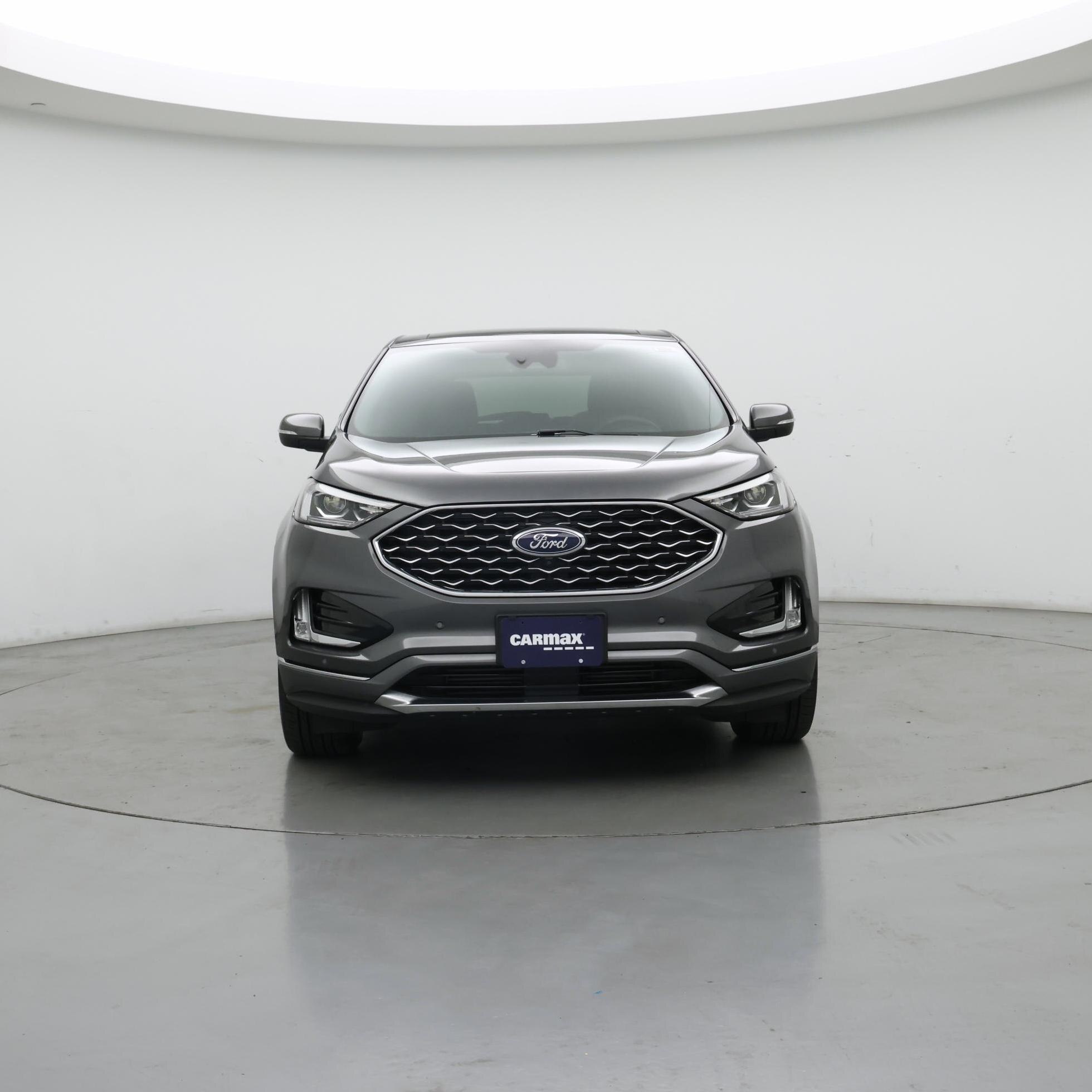 Thumbnail: 2022 Ford Edge - 5