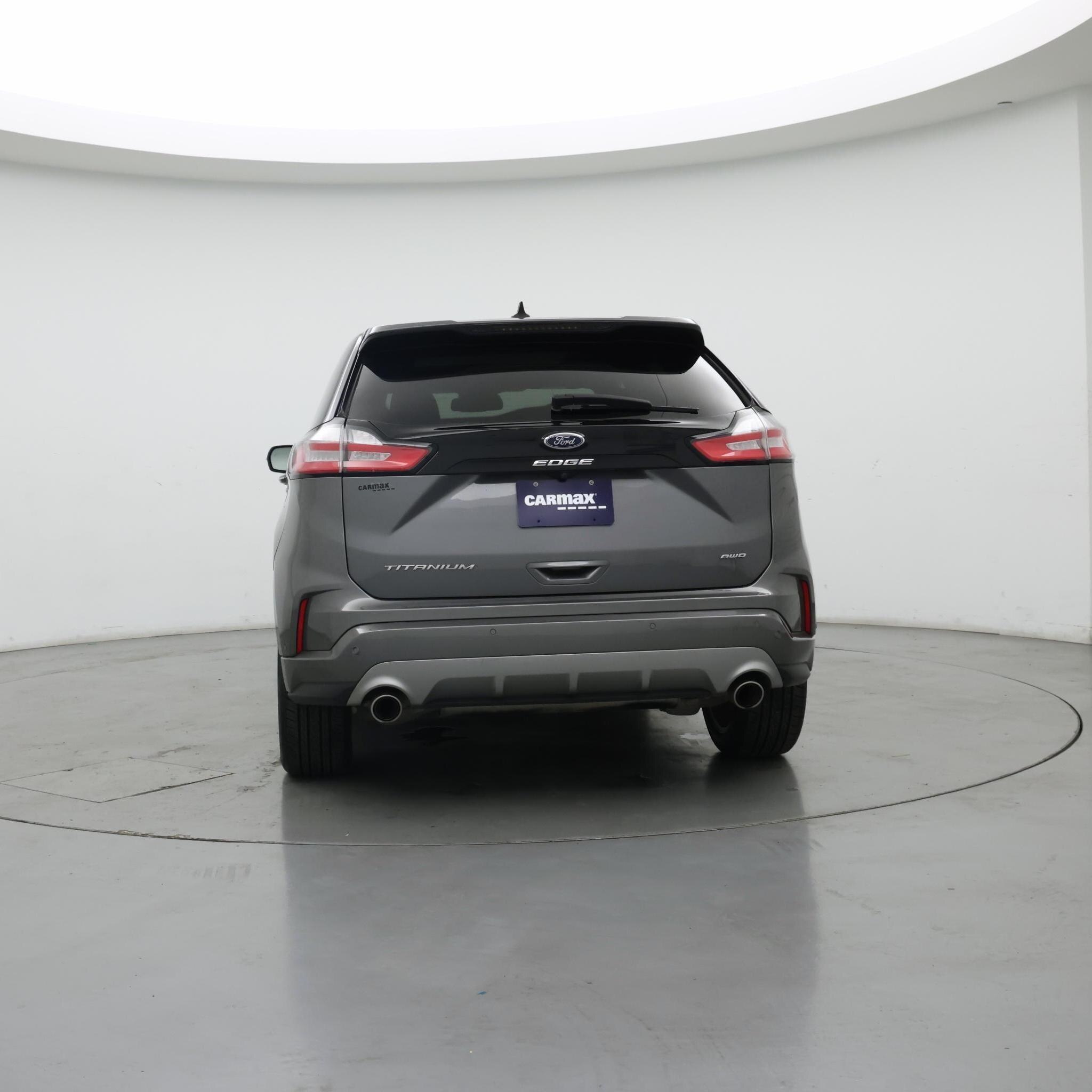 Thumbnail: 2022 Ford Edge - 6