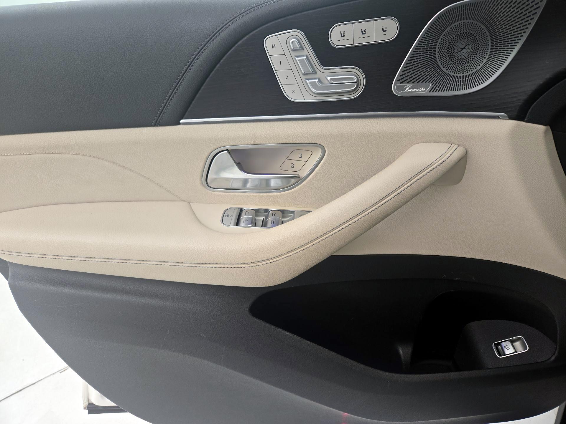 Thumbnail: 2020 Mercedes-Benz GLE - 12