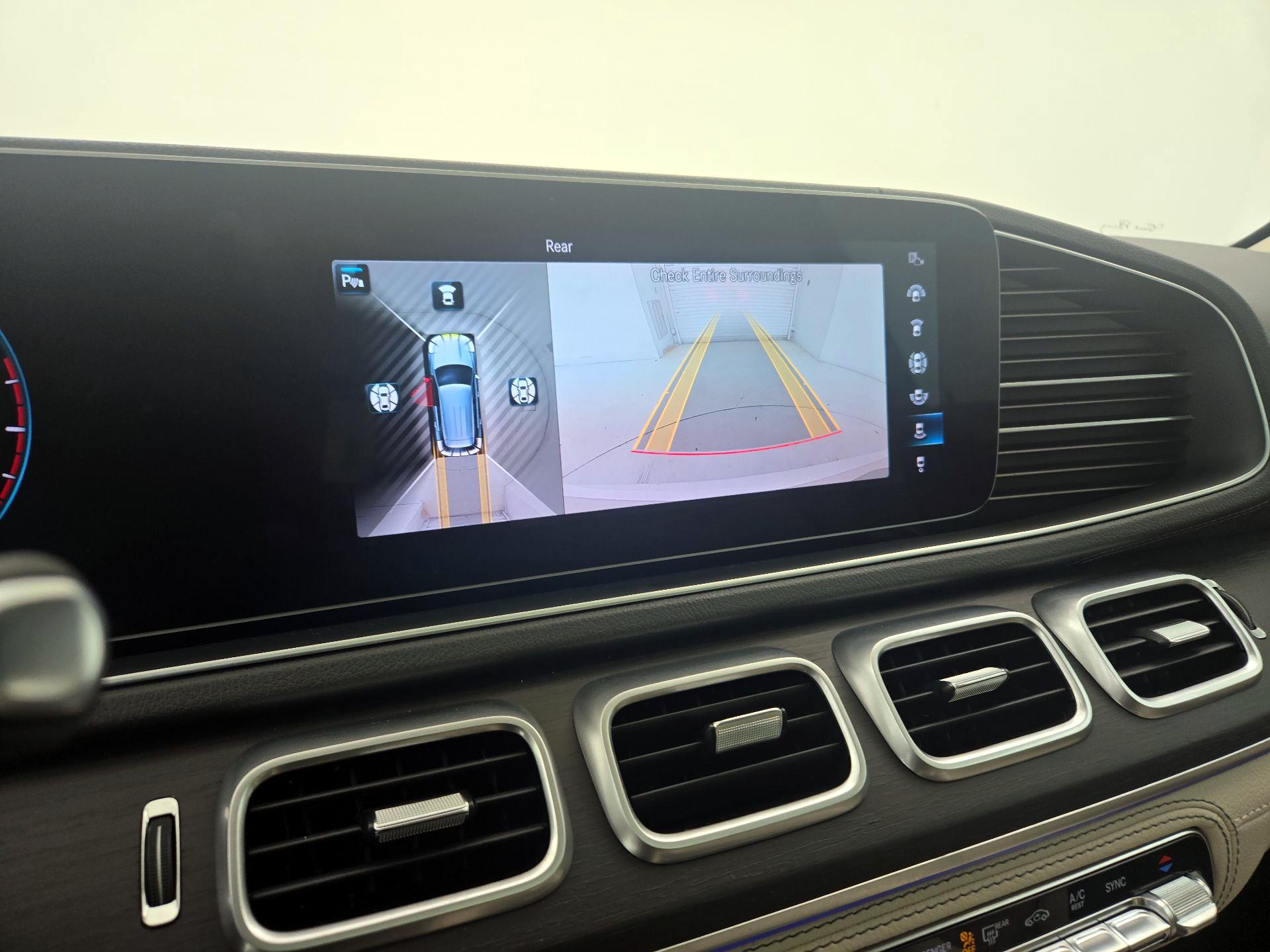 Thumbnail: 2020 Mercedes-Benz GLE - 14