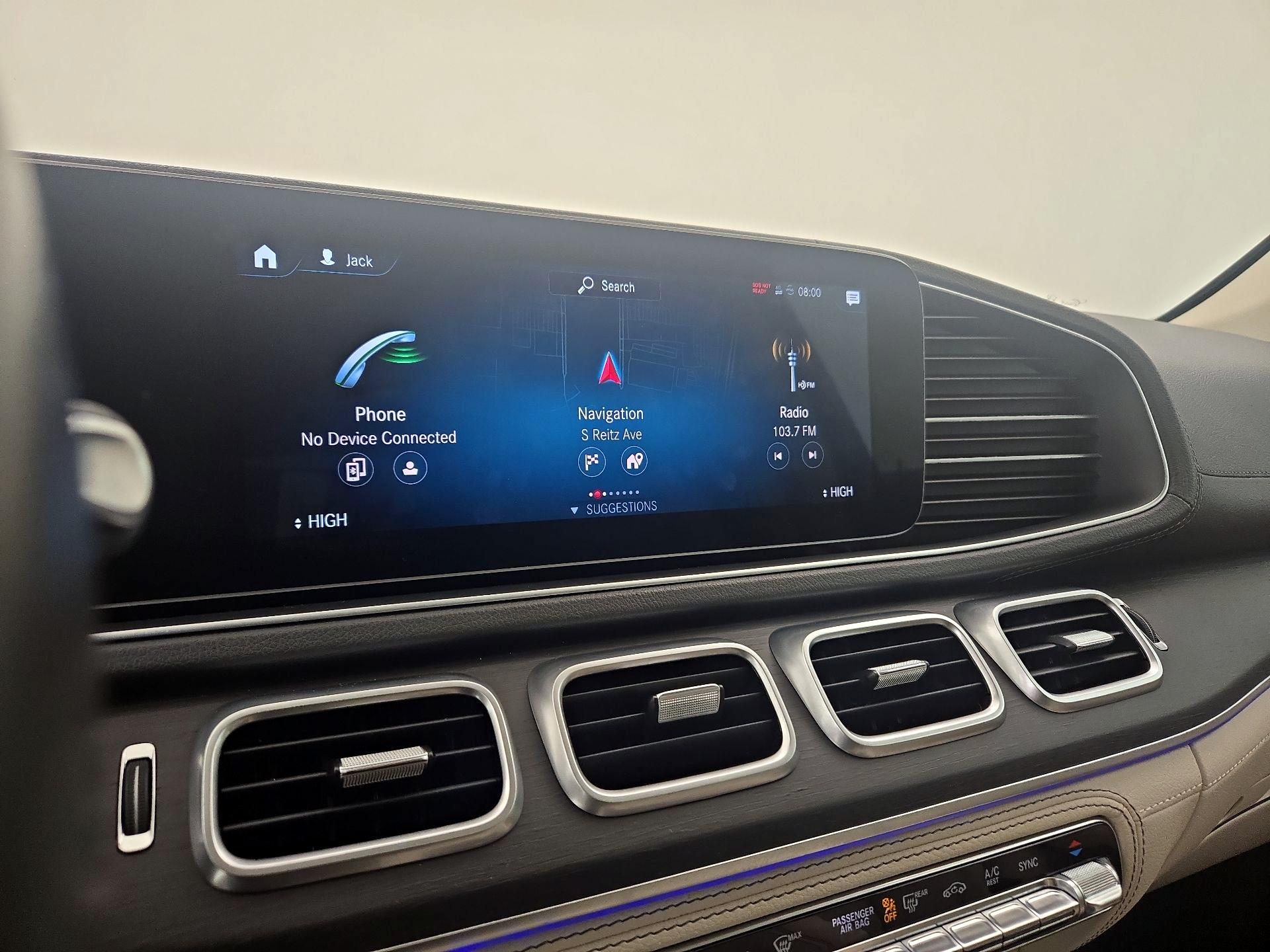 Thumbnail: 2020 Mercedes-Benz GLE - 15