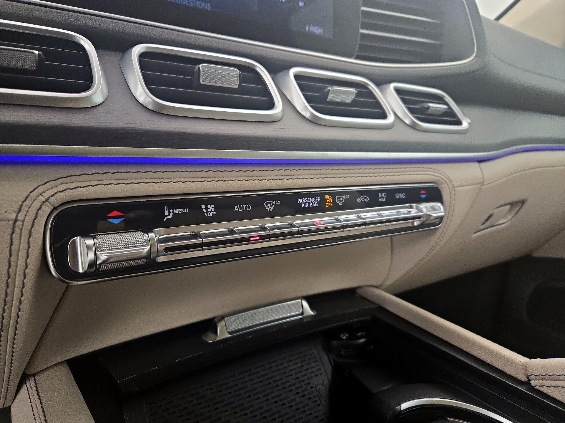 Thumbnail: 2020 Mercedes-Benz GLE - 16