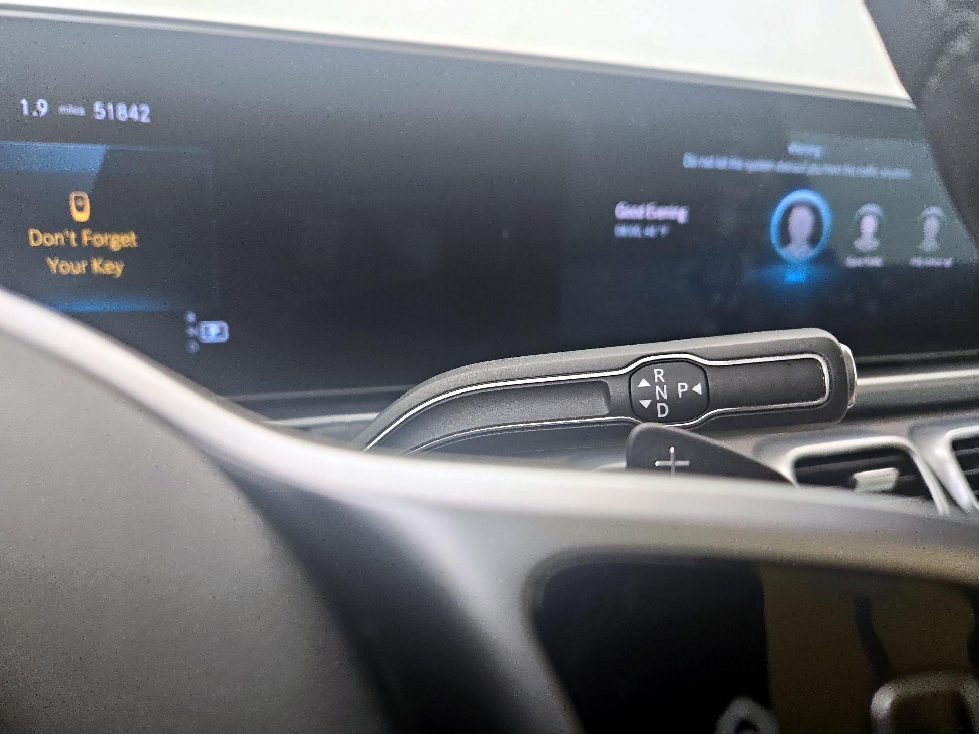 Thumbnail: 2020 Mercedes-Benz GLE - 17