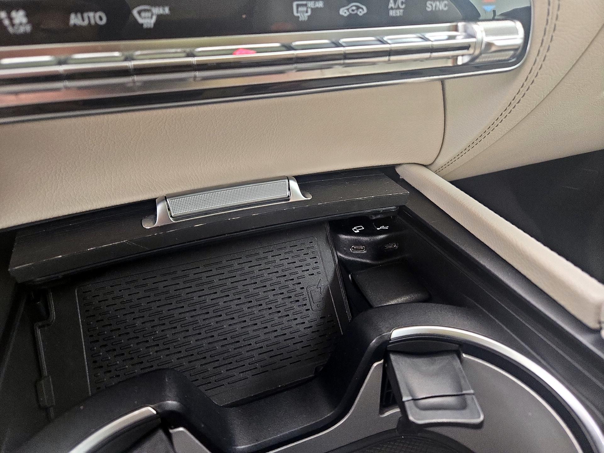 Thumbnail: 2020 Mercedes-Benz GLE - 18