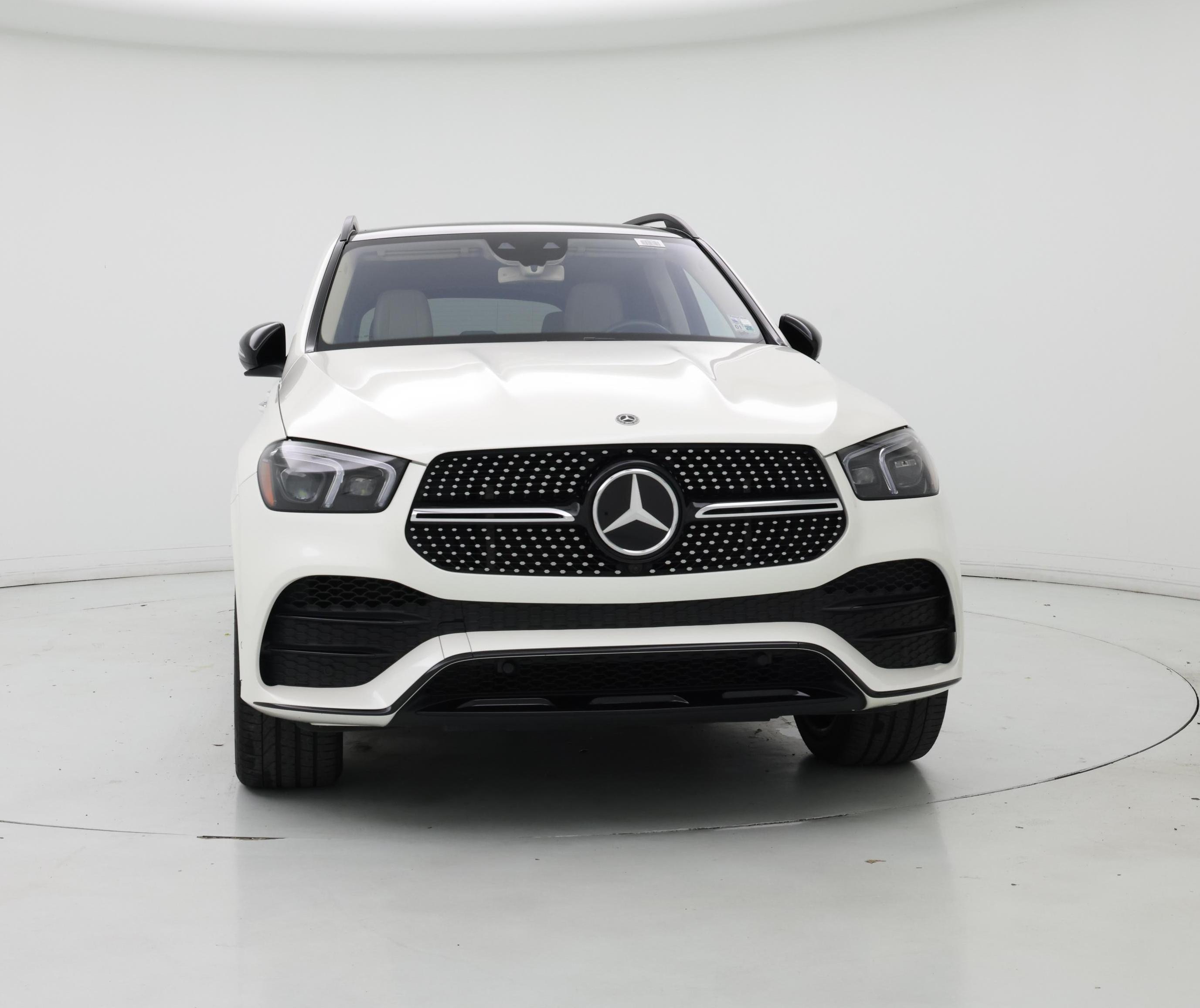 Thumbnail: 2020 Mercedes-Benz GLE - 5