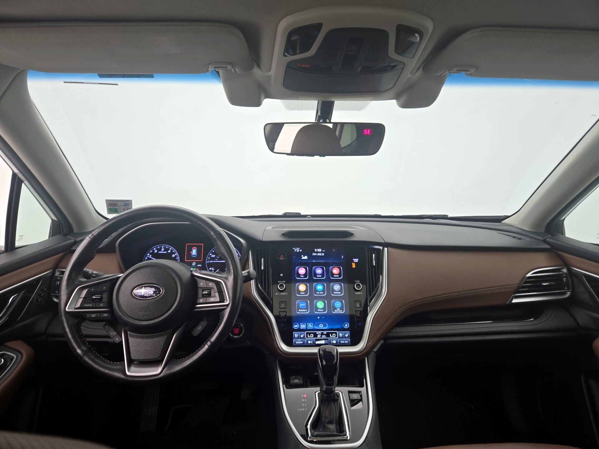 Thumbnail: 2021 Subaru Outback - 9