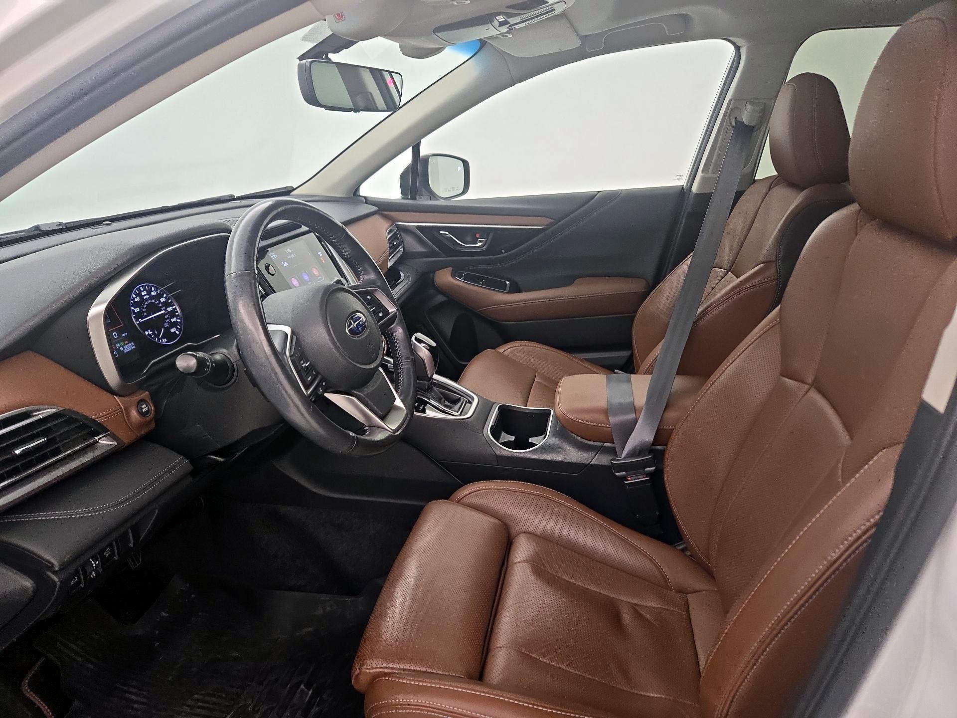 Thumbnail: 2021 Subaru Outback - 11