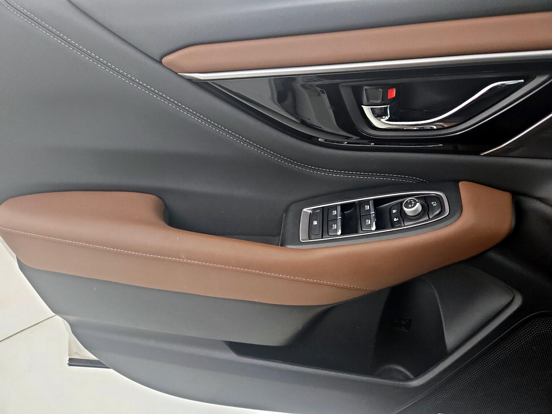 Thumbnail: 2021 Subaru Outback - 12