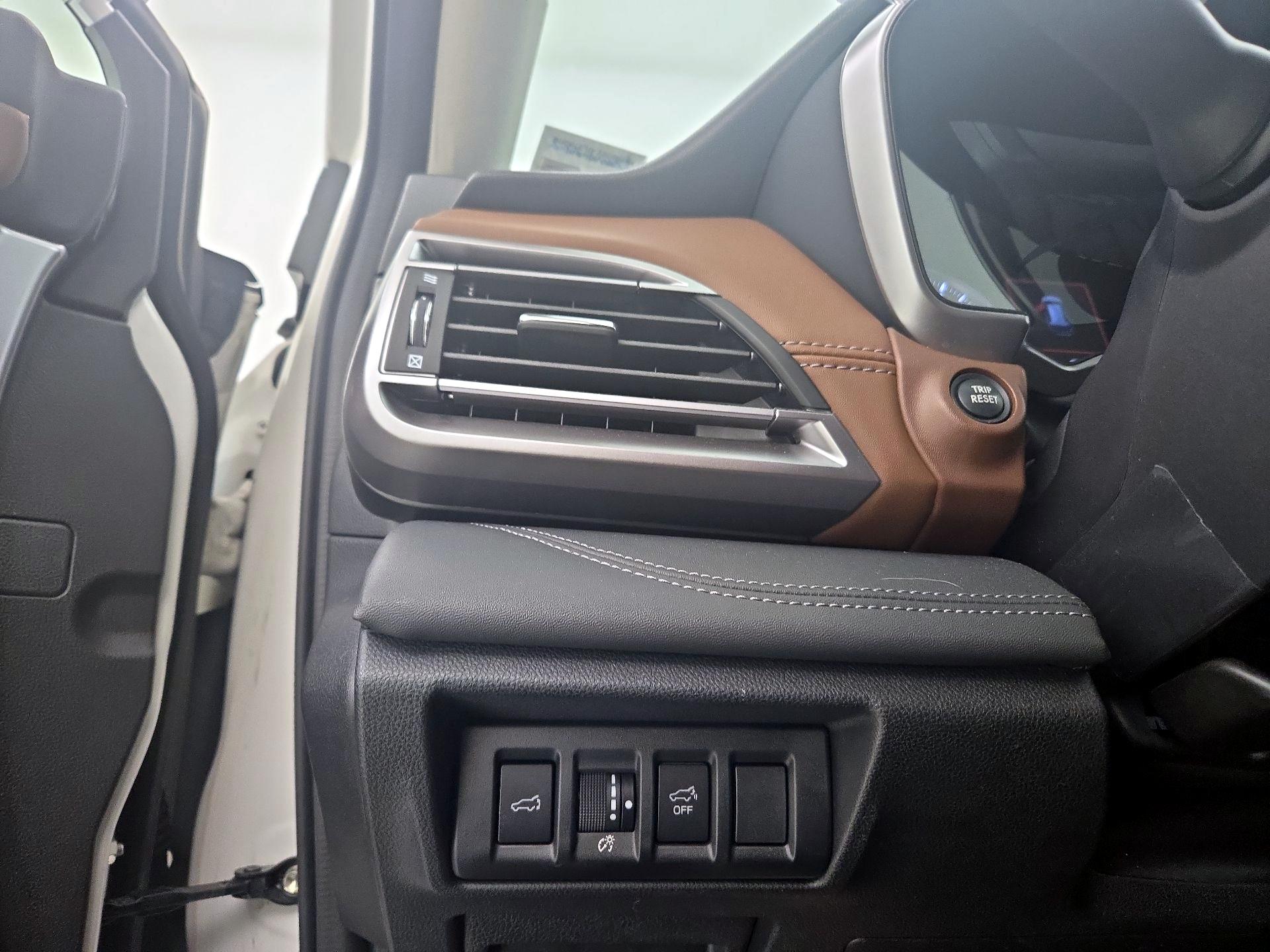 Thumbnail: 2021 Subaru Outback - 13