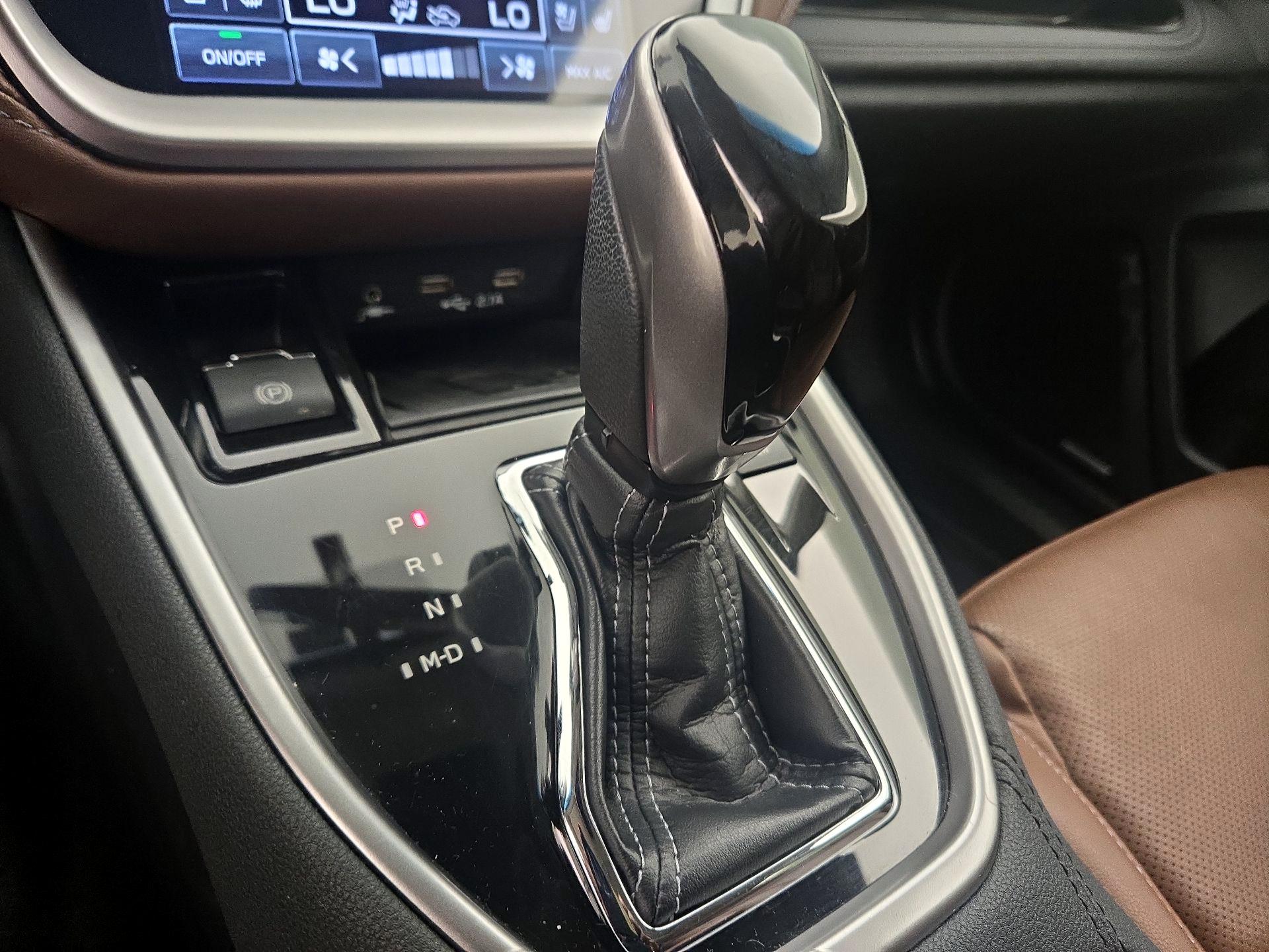 Thumbnail: 2021 Subaru Outback - 17