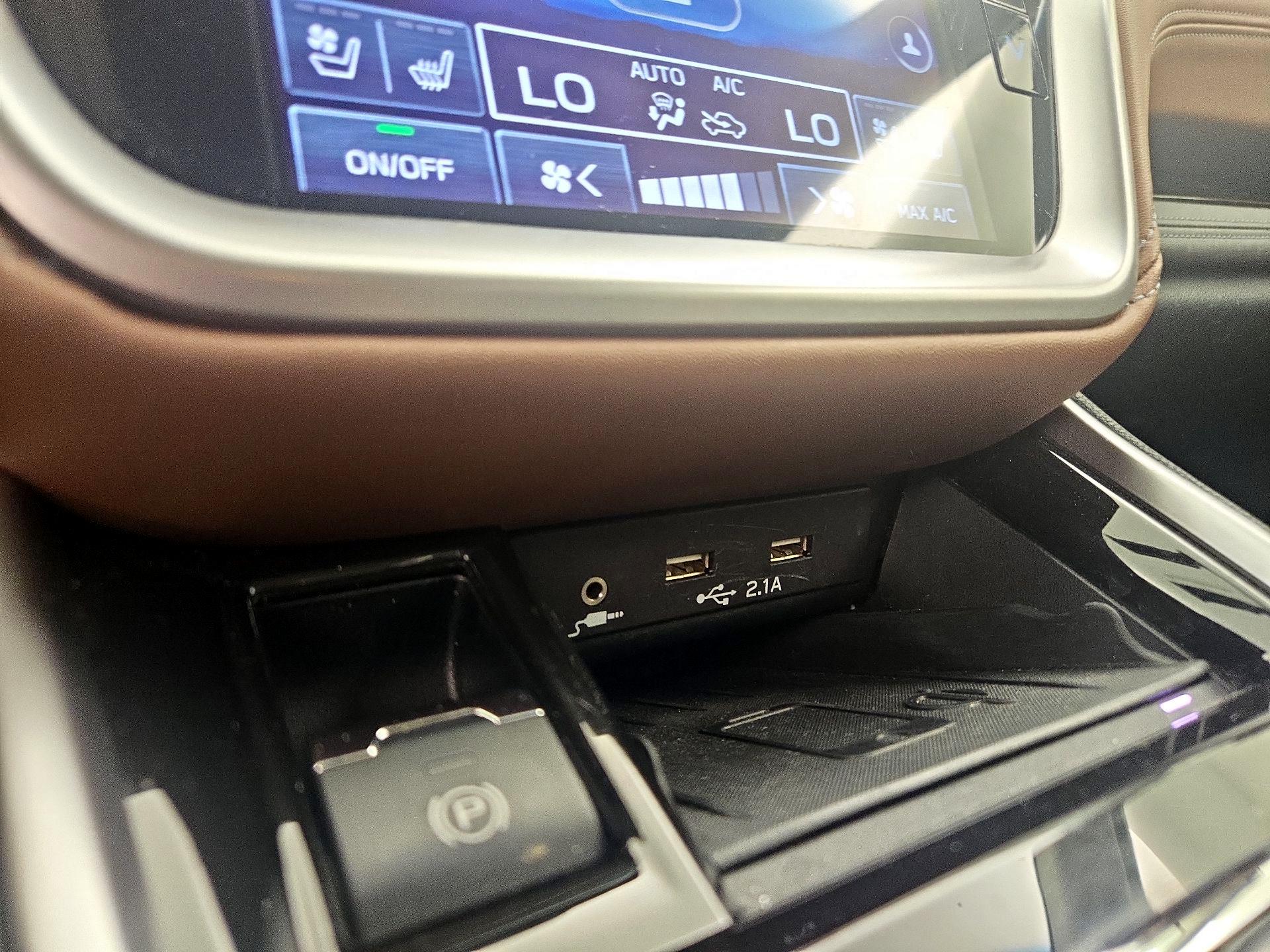 Thumbnail: 2021 Subaru Outback - 18