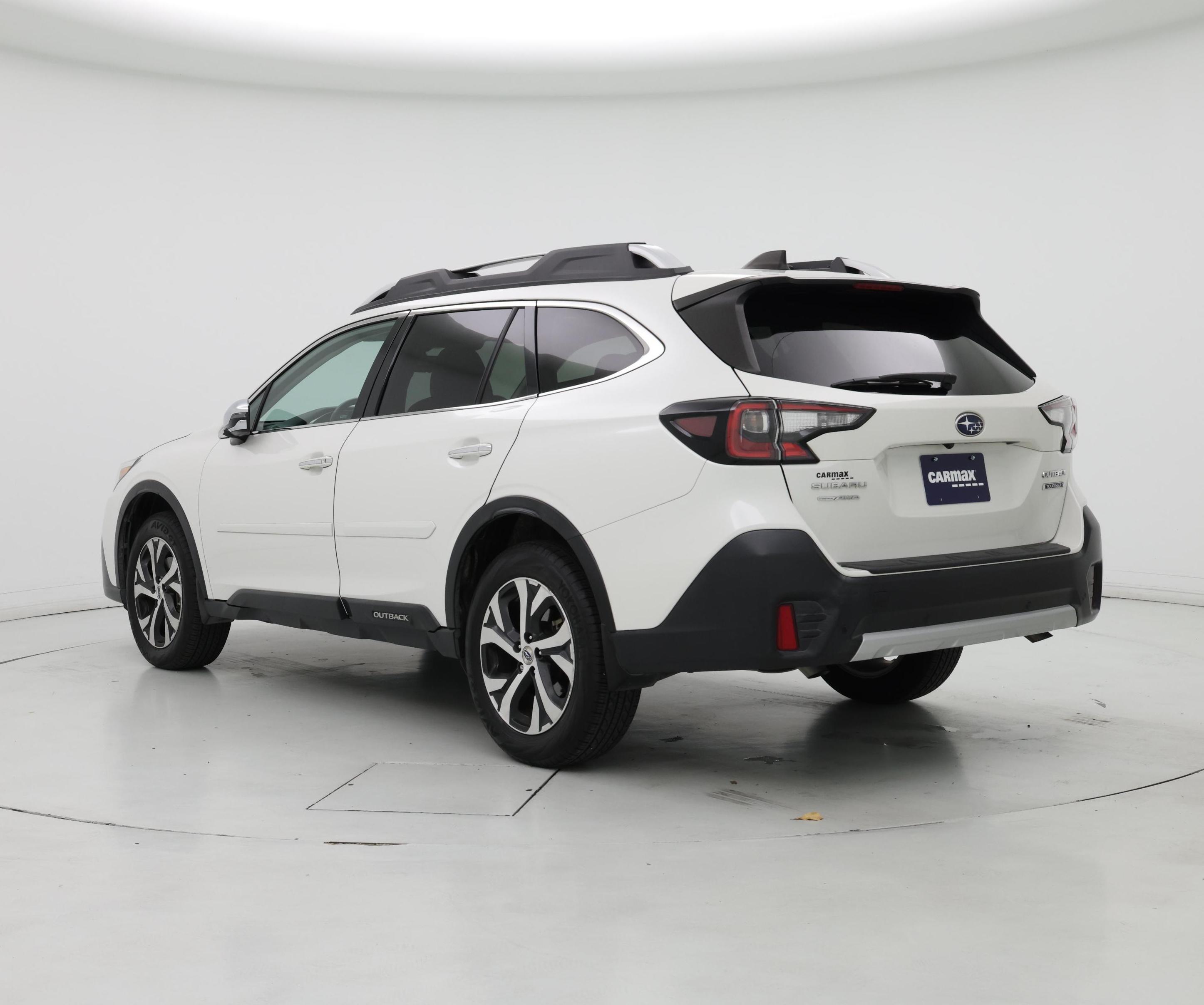 Thumbnail: 2021 Subaru Outback - 2