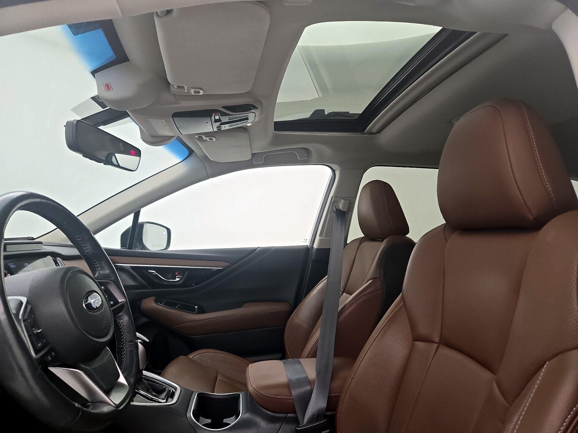 Thumbnail: 2021 Subaru Outback - 19