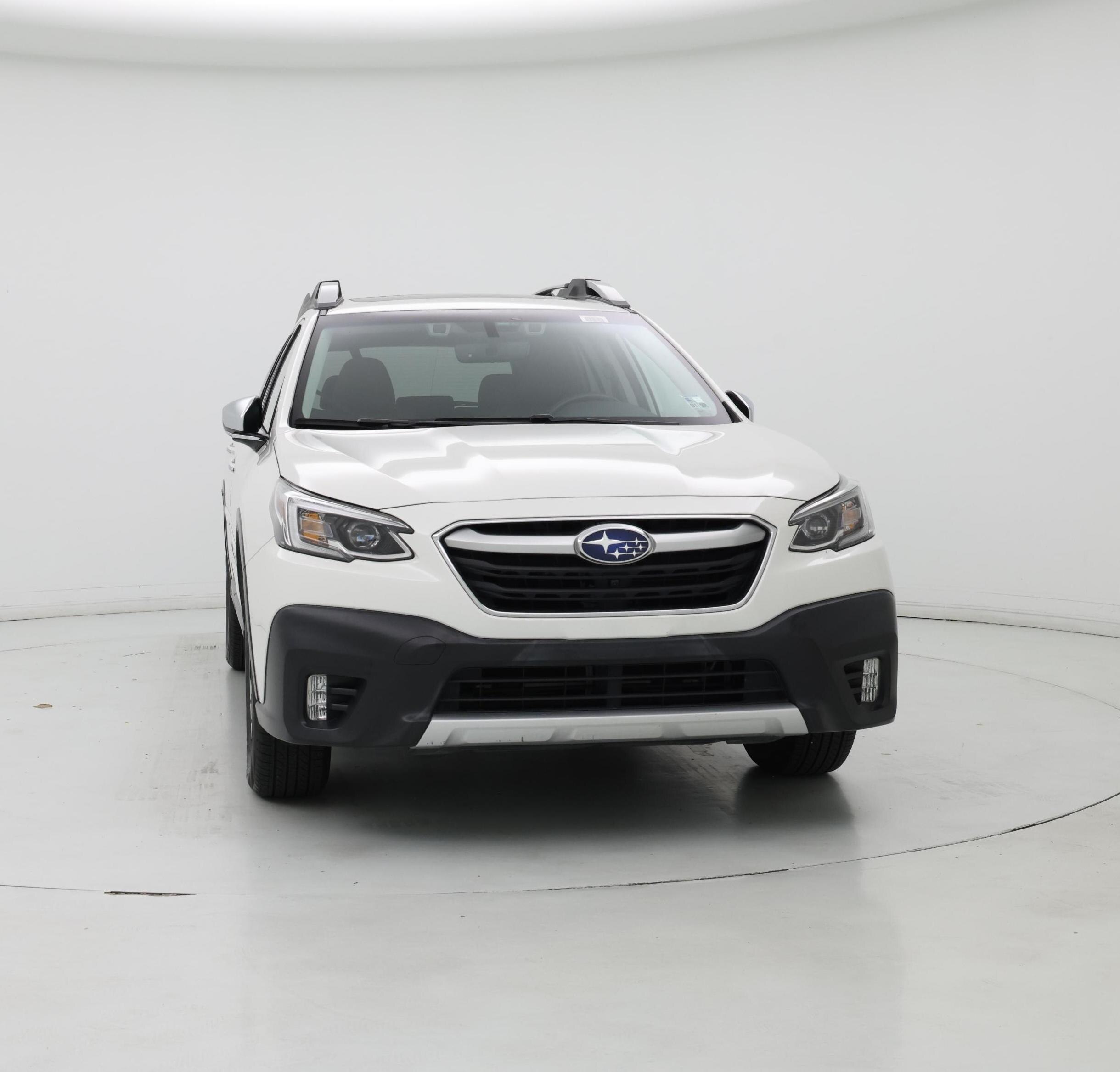 Thumbnail: 2021 Subaru Outback - 5