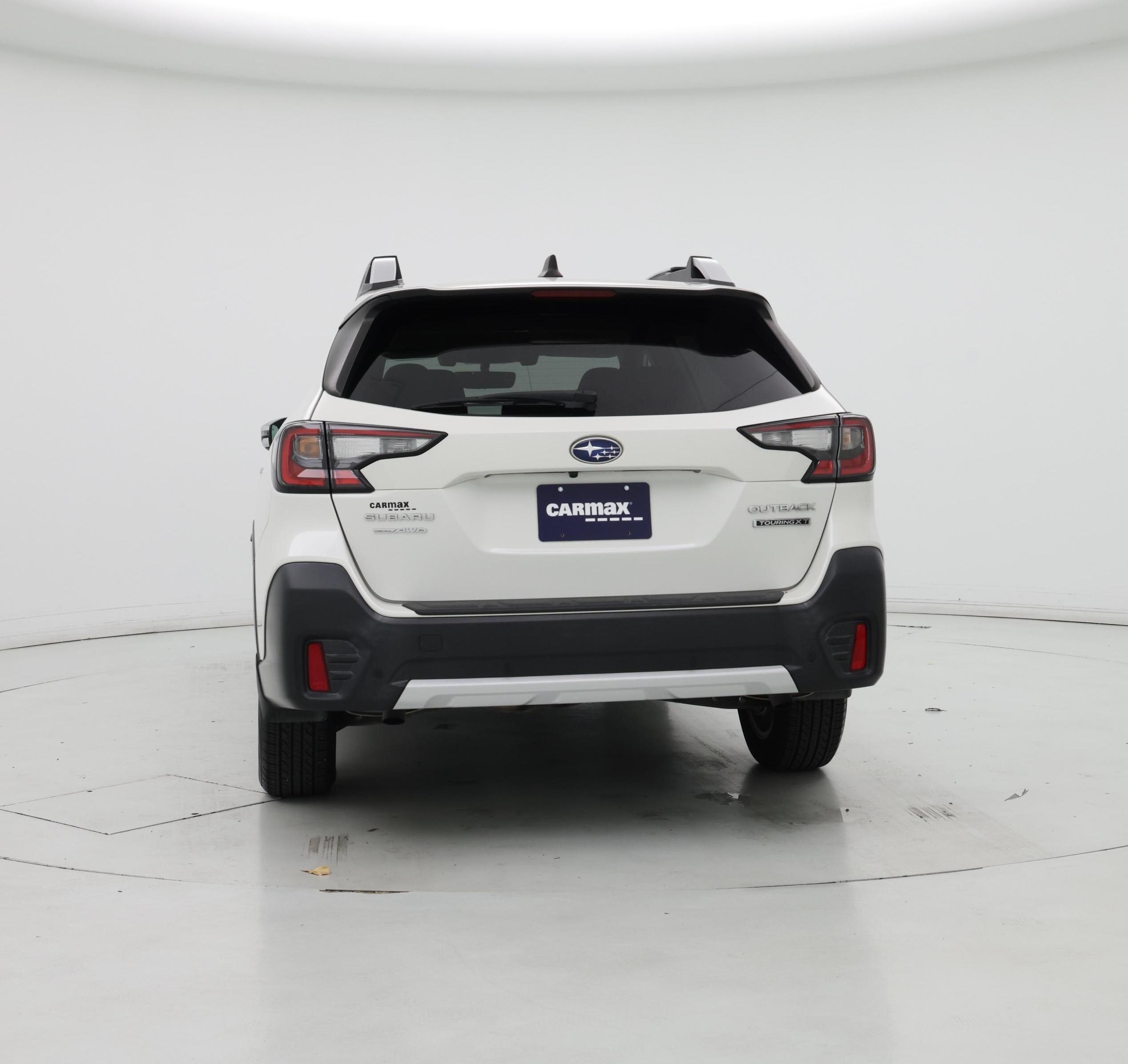 Thumbnail: 2021 Subaru Outback - 6