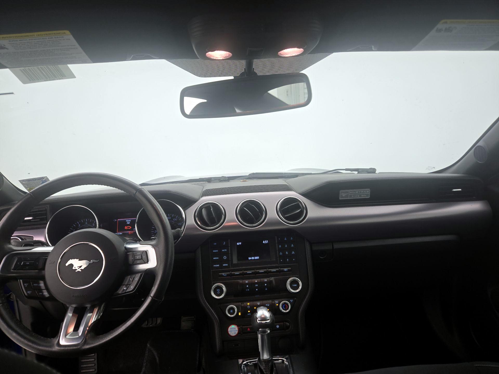 Thumbnail: 2016 Ford Mustang - 9