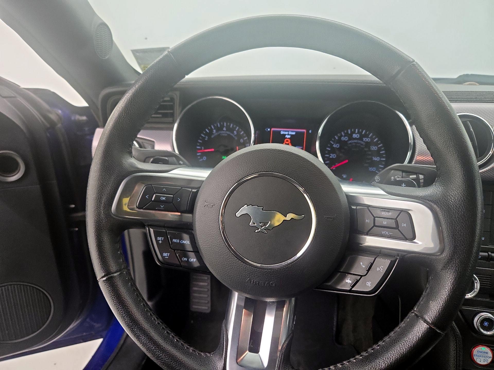 Thumbnail: 2016 Ford Mustang - 10