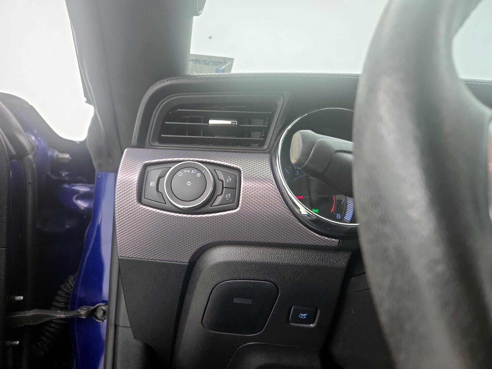 Thumbnail: 2016 Ford Mustang - 13