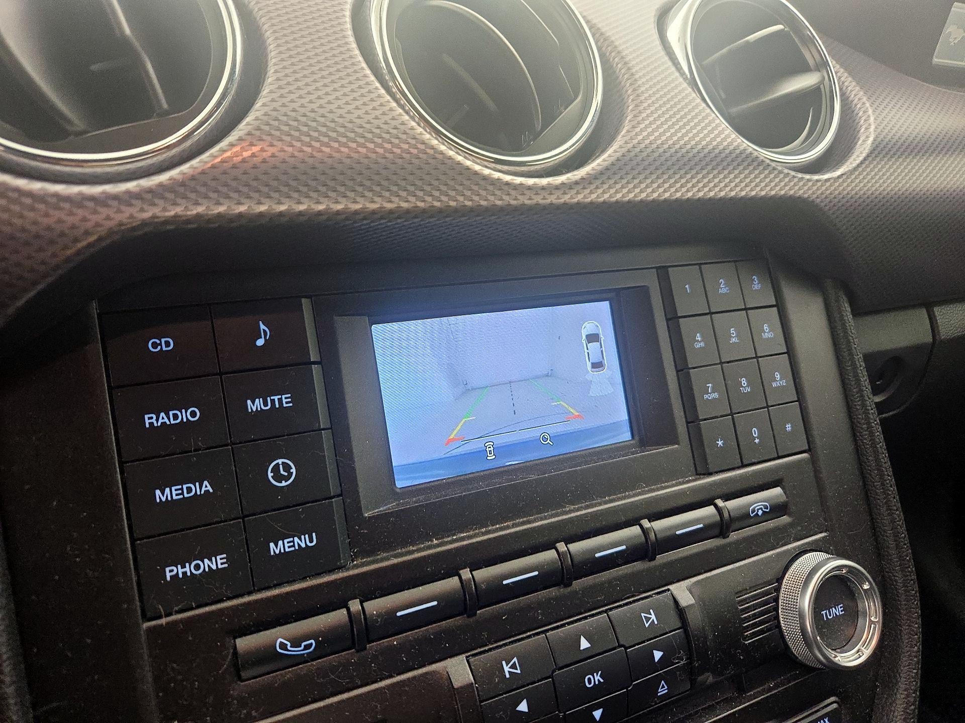 Thumbnail: 2016 Ford Mustang - 14