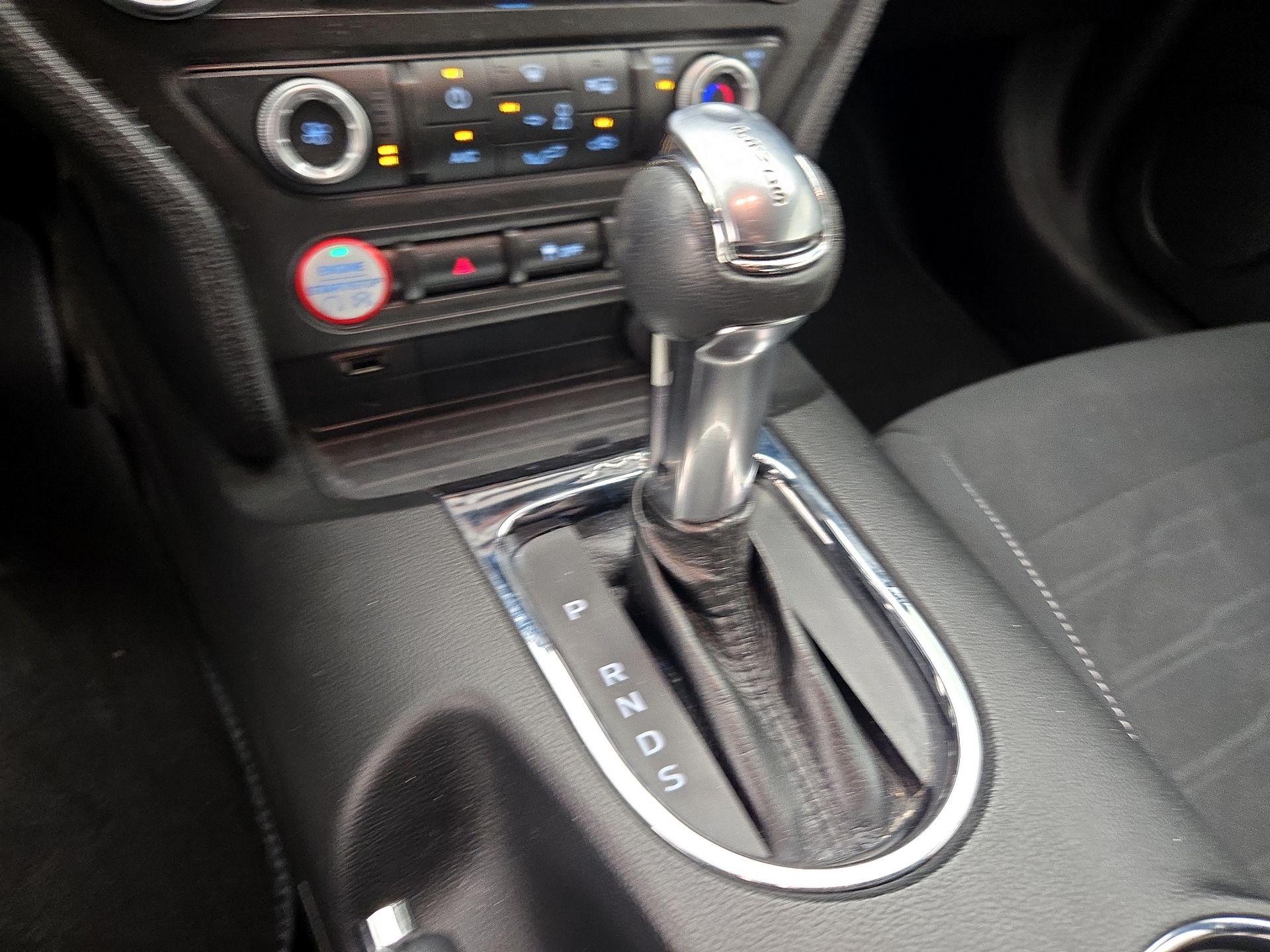 Thumbnail: 2016 Ford Mustang - 17