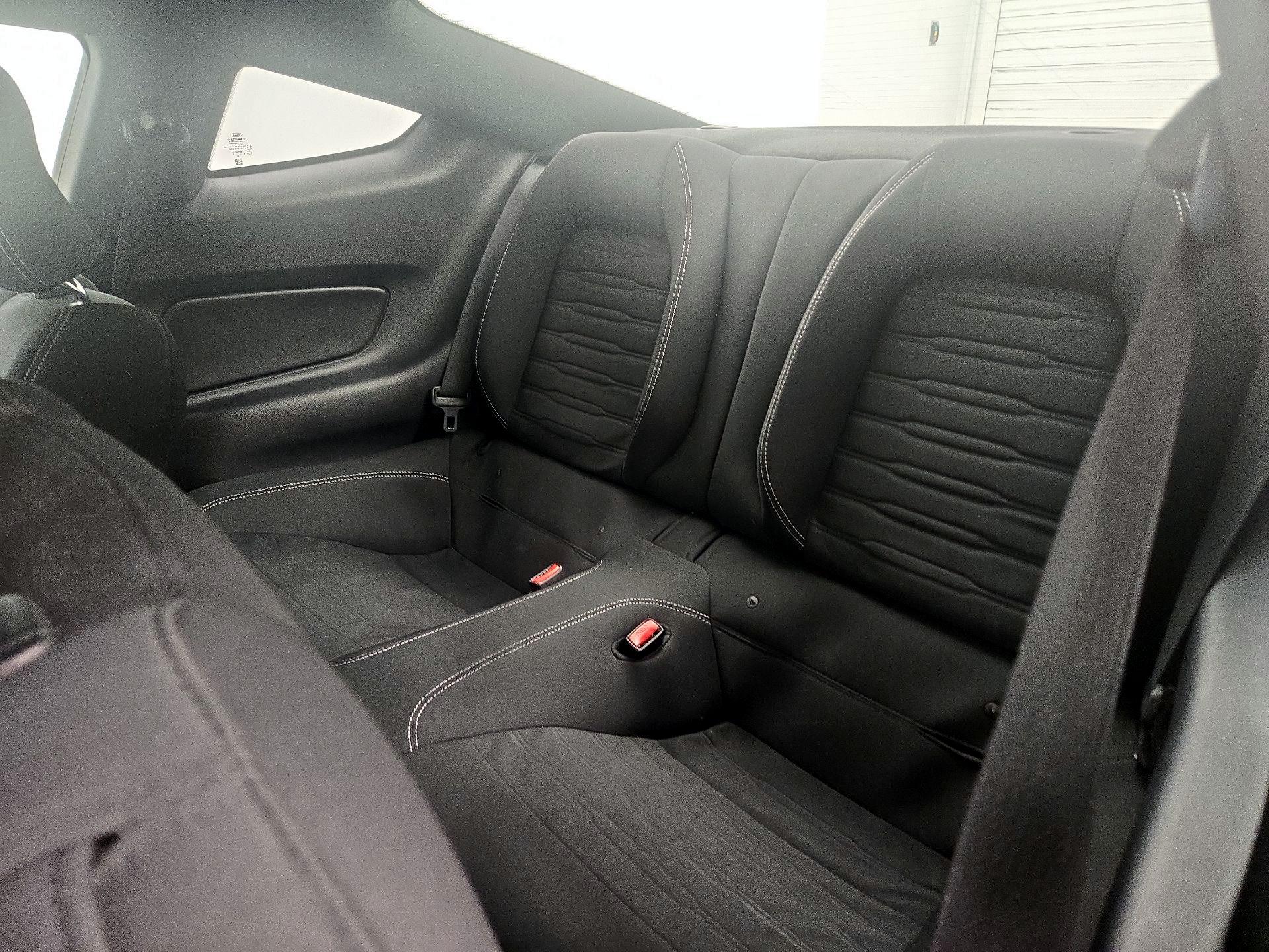 Thumbnail: 2016 Ford Mustang - 19