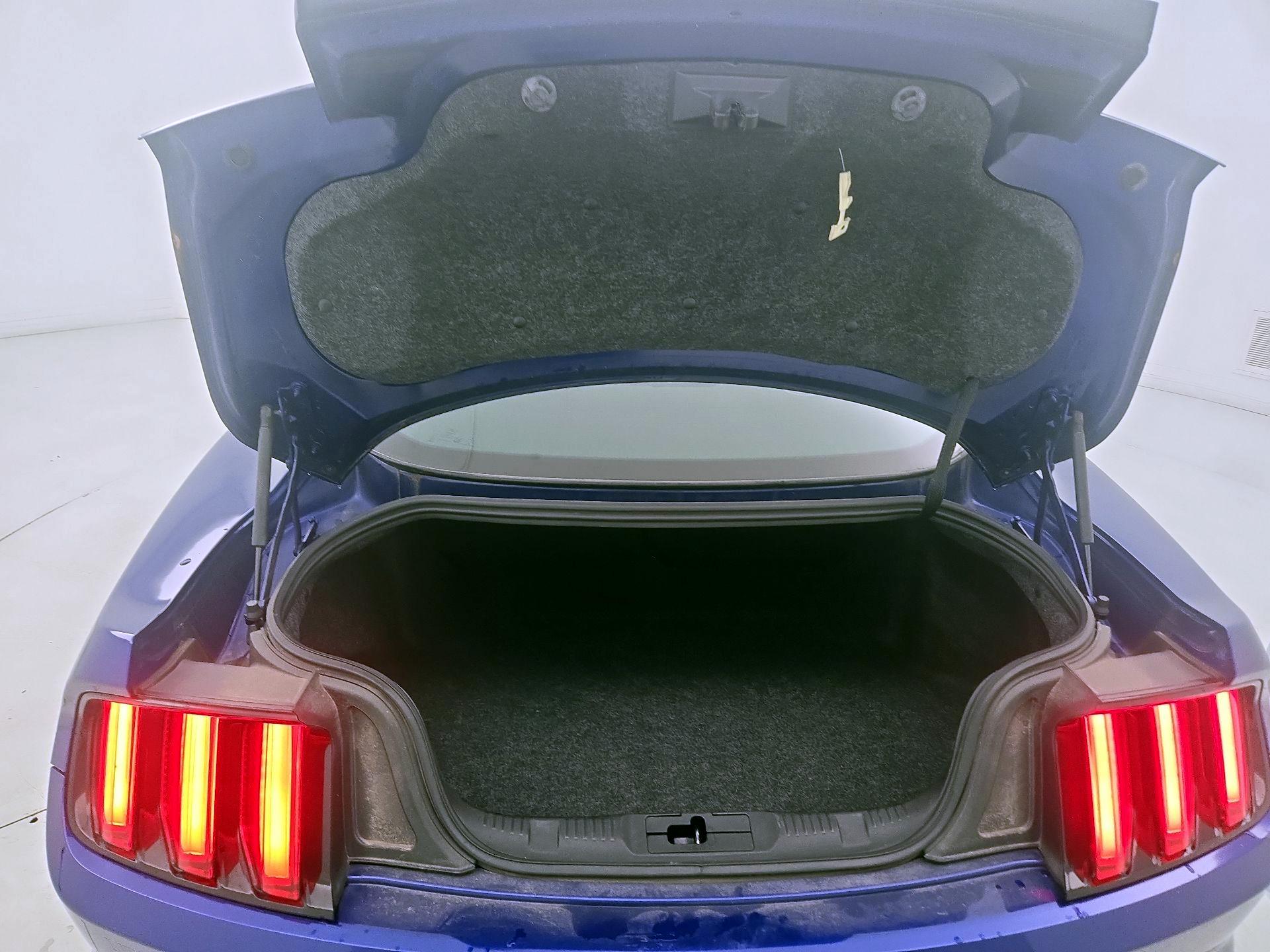 Thumbnail: 2016 Ford Mustang - 20