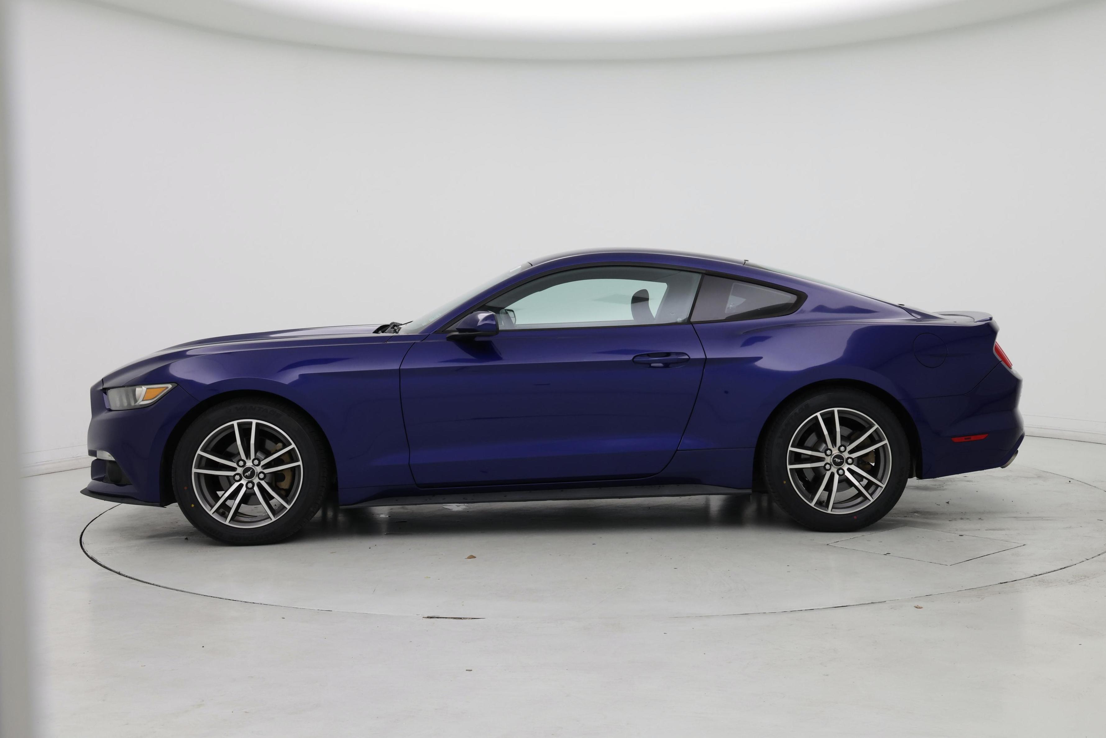 Thumbnail: 2016 Ford Mustang - 3