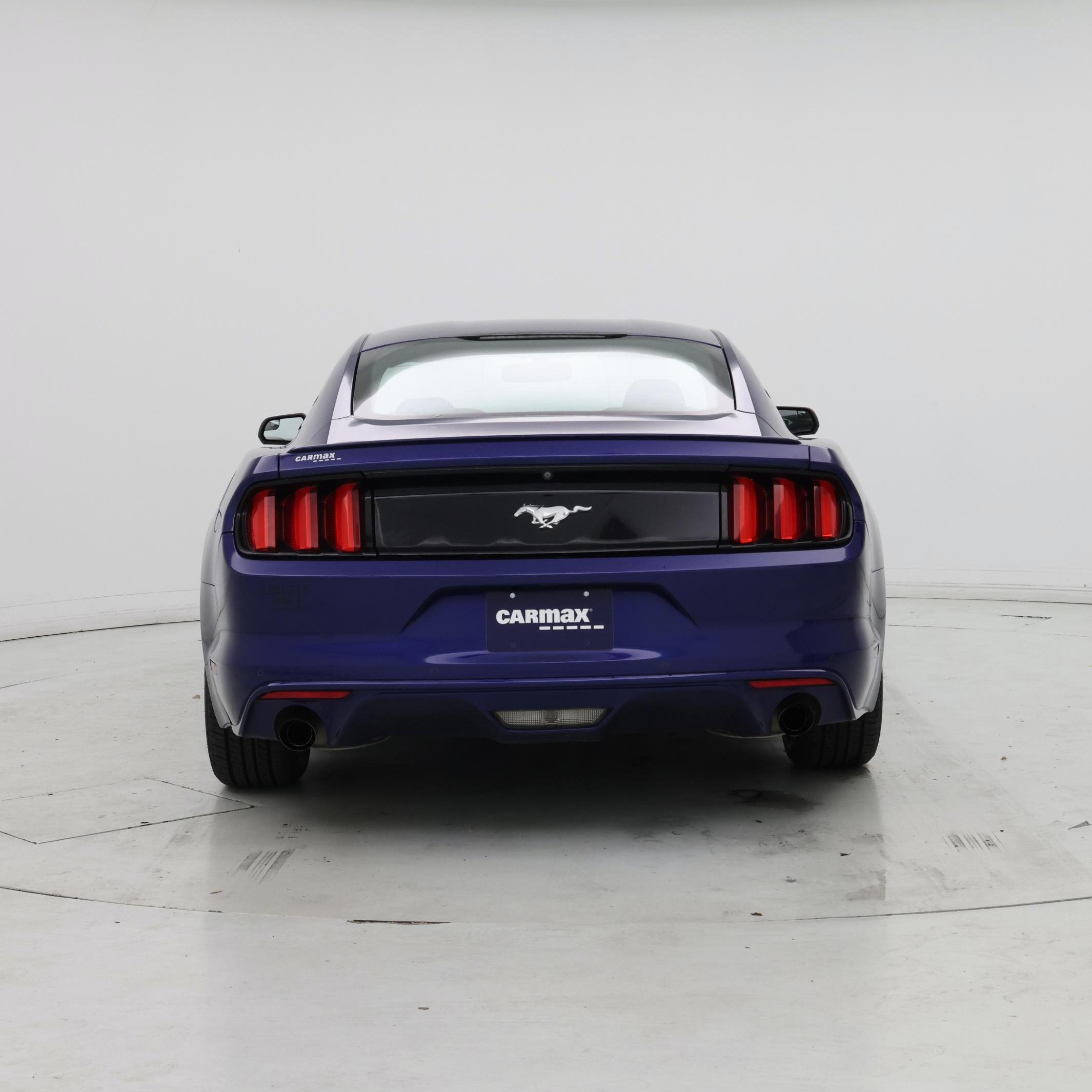 Thumbnail: 2016 Ford Mustang - 6