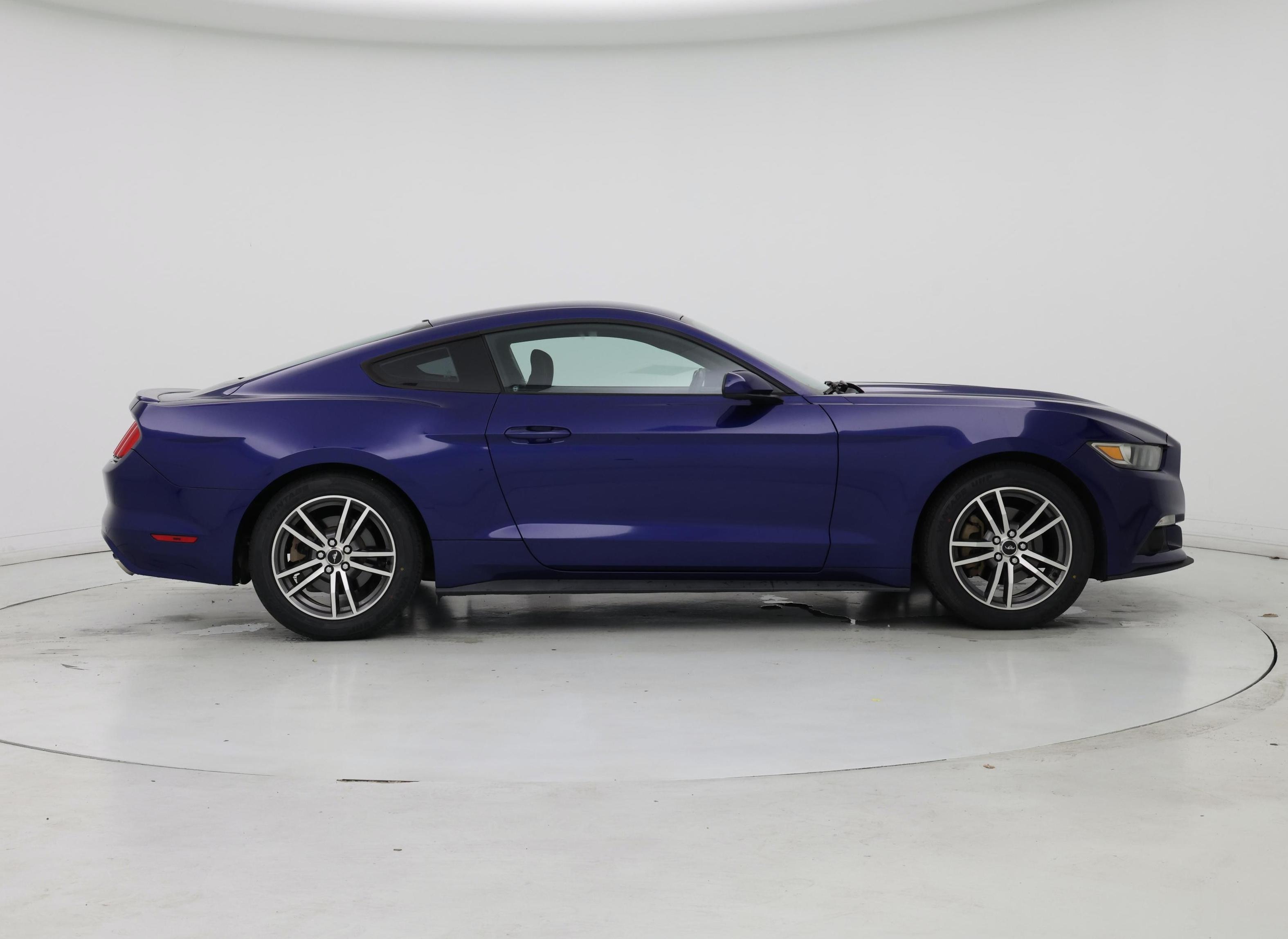 Thumbnail: 2016 Ford Mustang - 7