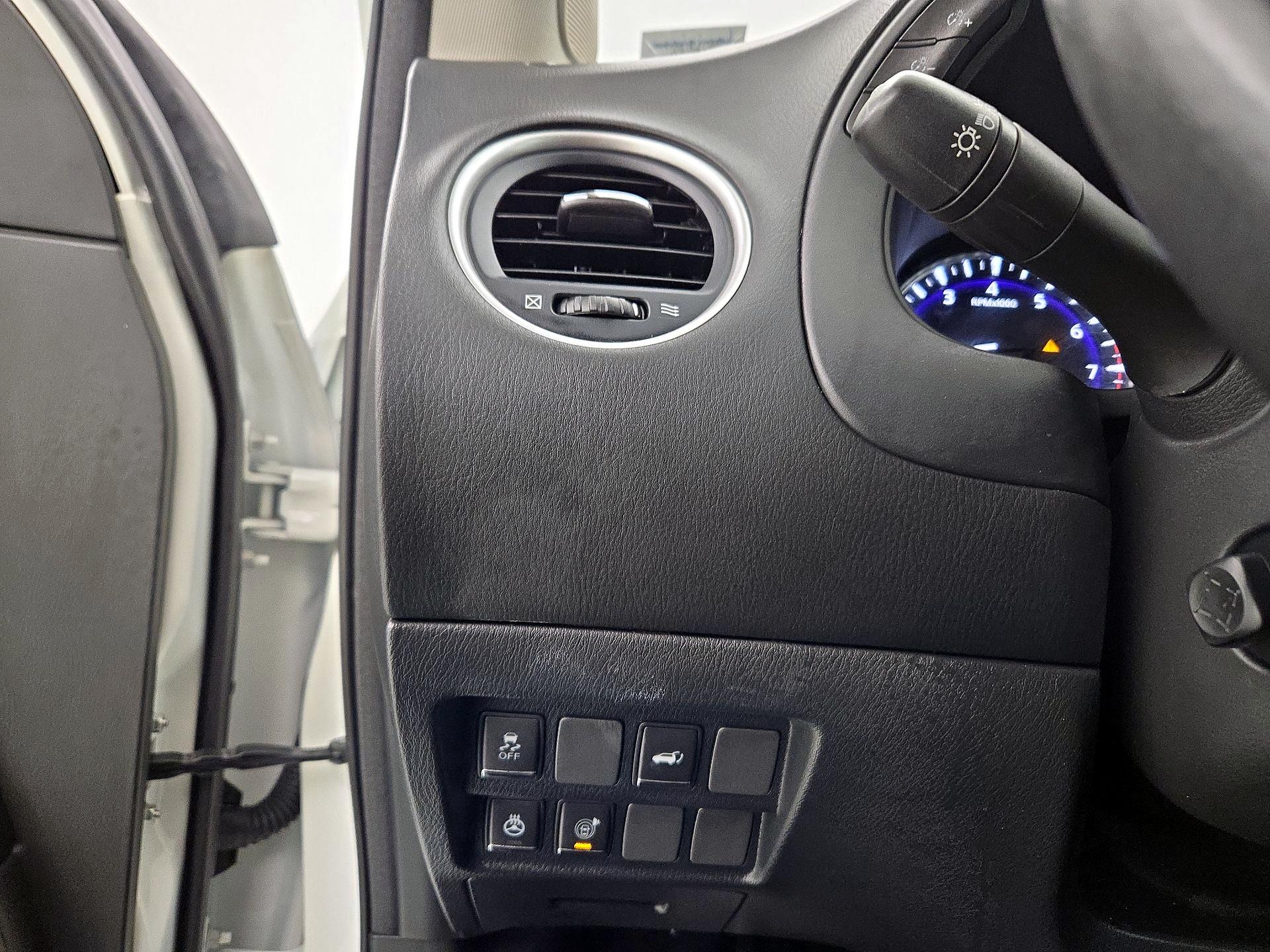 Thumbnail: 2020 INFINITI QX60 - 13